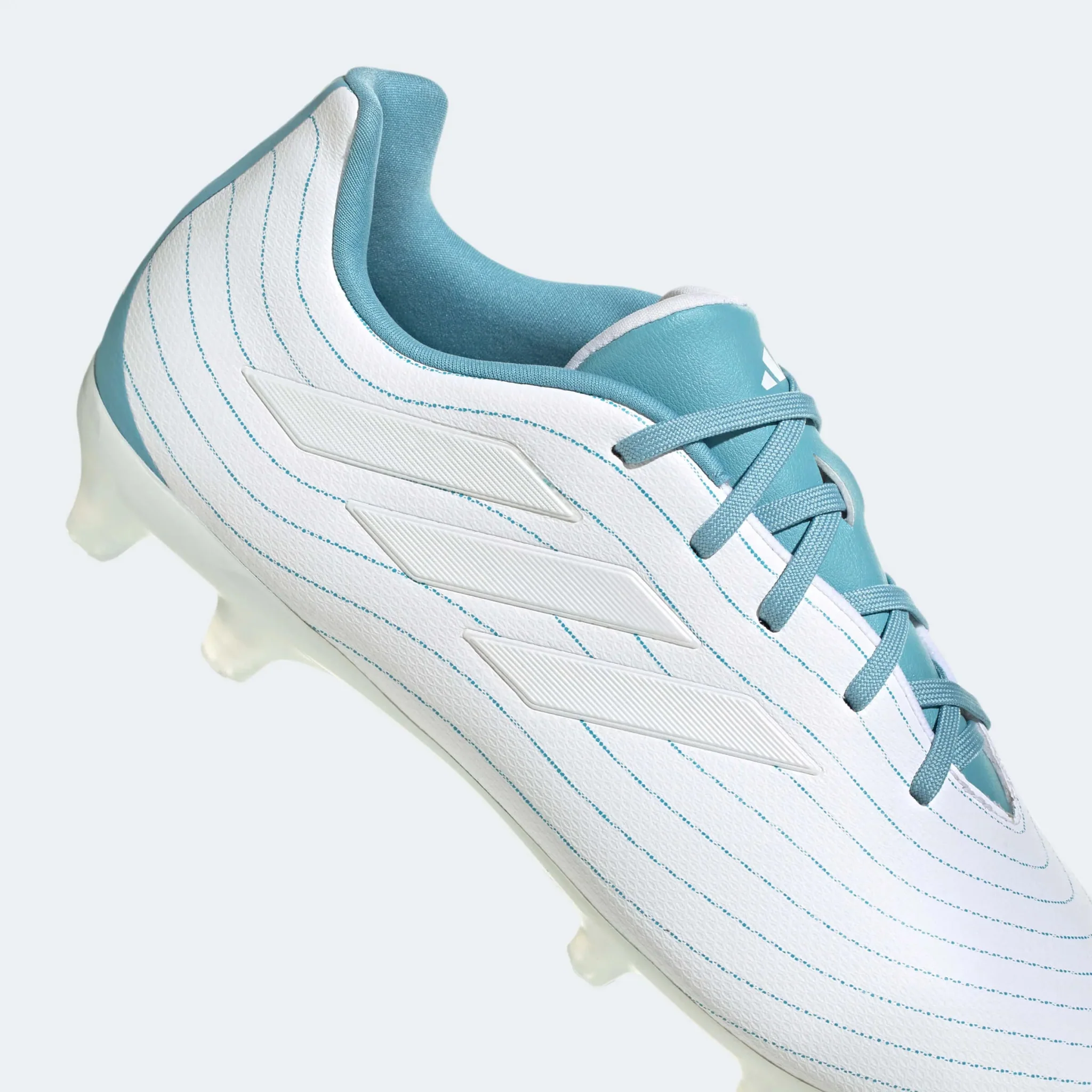 addias Copa Pure.3 FG - Parley Pack (SP23) - Image 8