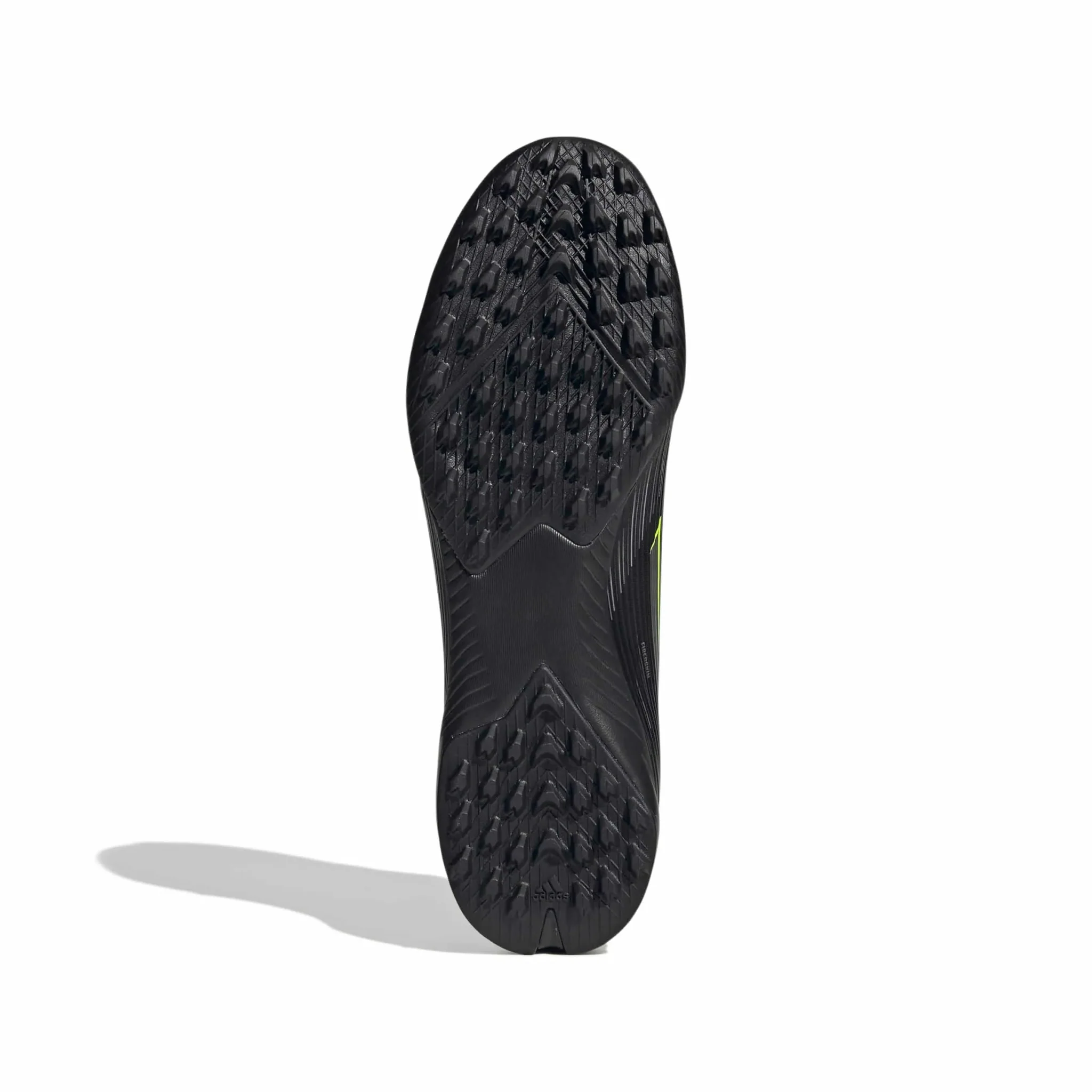 adidas F50 League Turf Soccer Shoes - Electric Stealth Pack (FA25) - Image 6