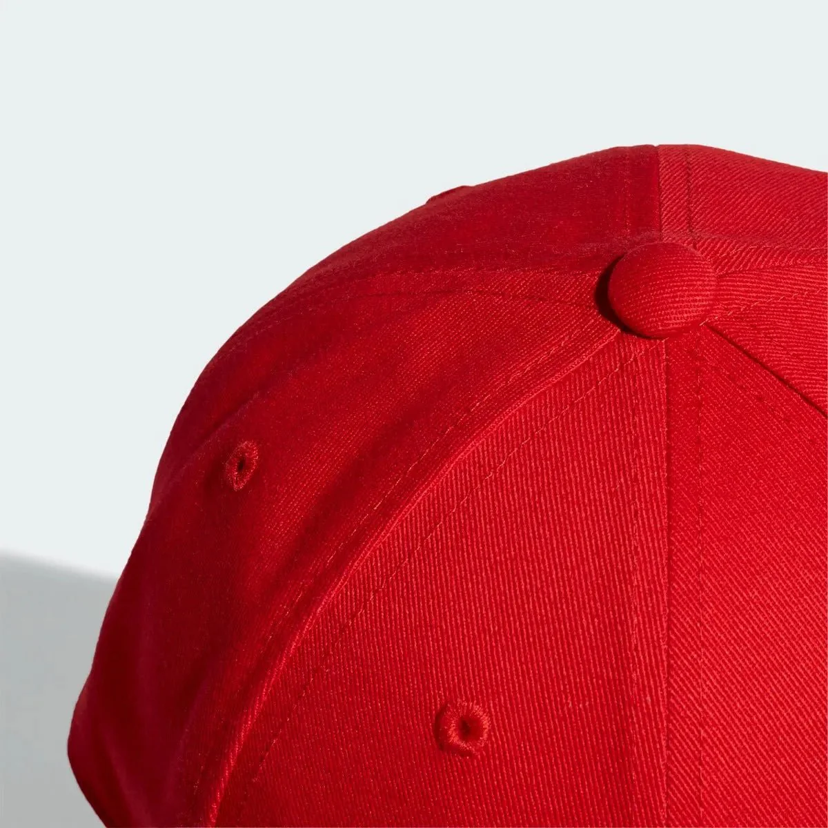 Adidas 2020-21 Bayern Munich Baseball Cap - Red-White - Image 5
