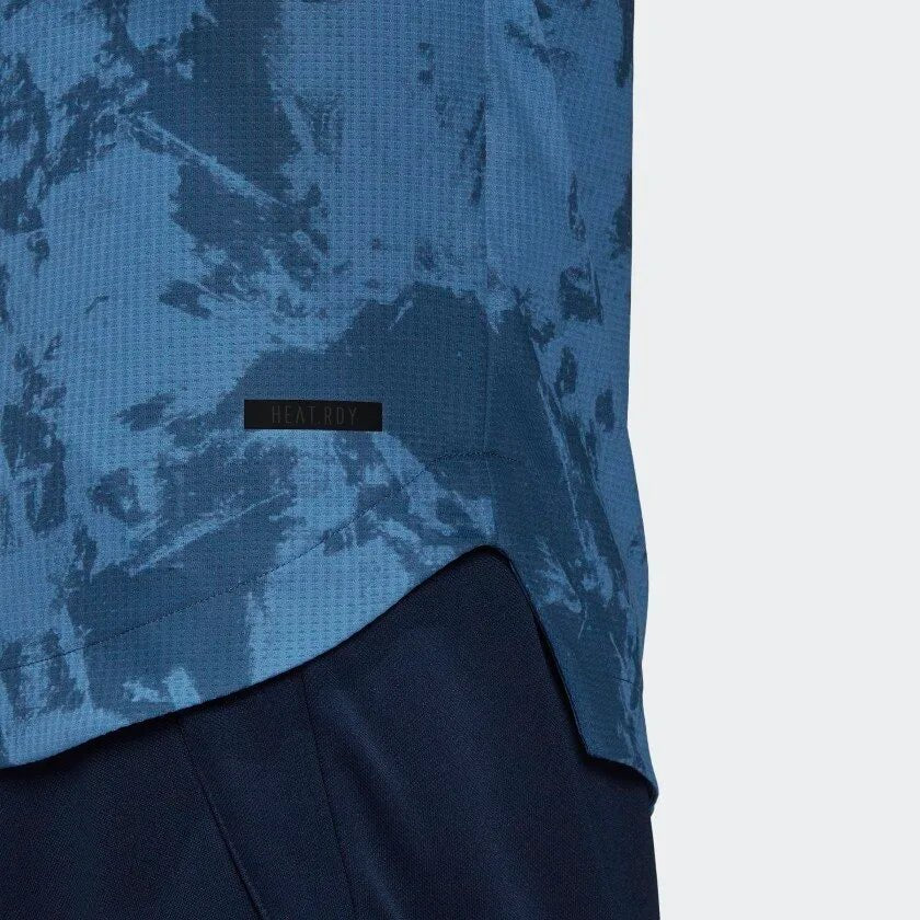 adidas 2020-21 Colombia Authentic Away Jersey - Navy - Image 5