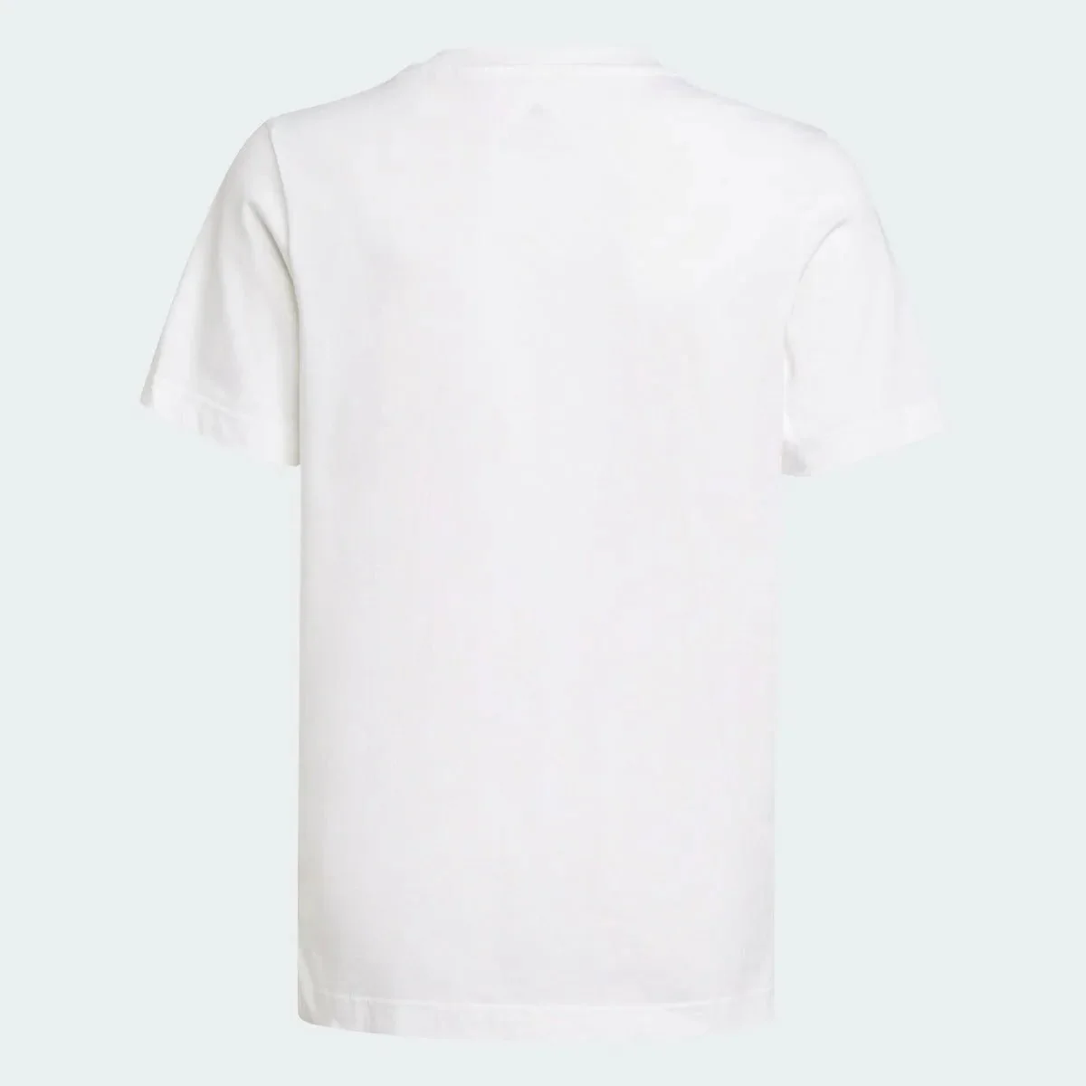Adidas 2021-22 Arsenal Youth Graphic Tee - White - Image 2