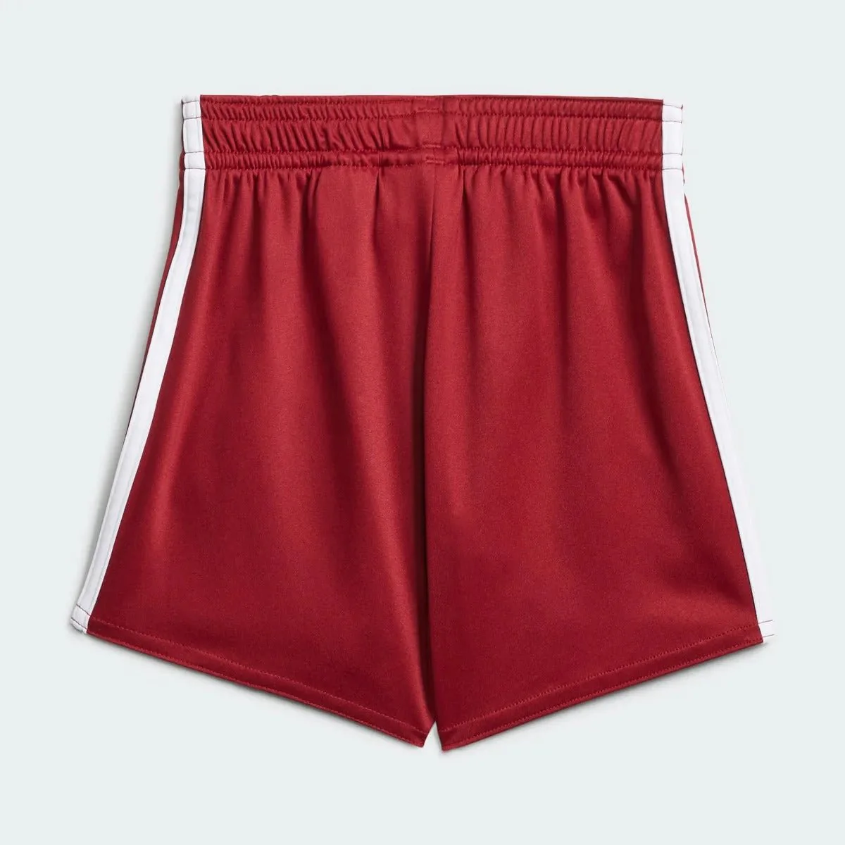 Adidas 2021-22 Bayern Munich Home Baby Set - True Red - Image 5