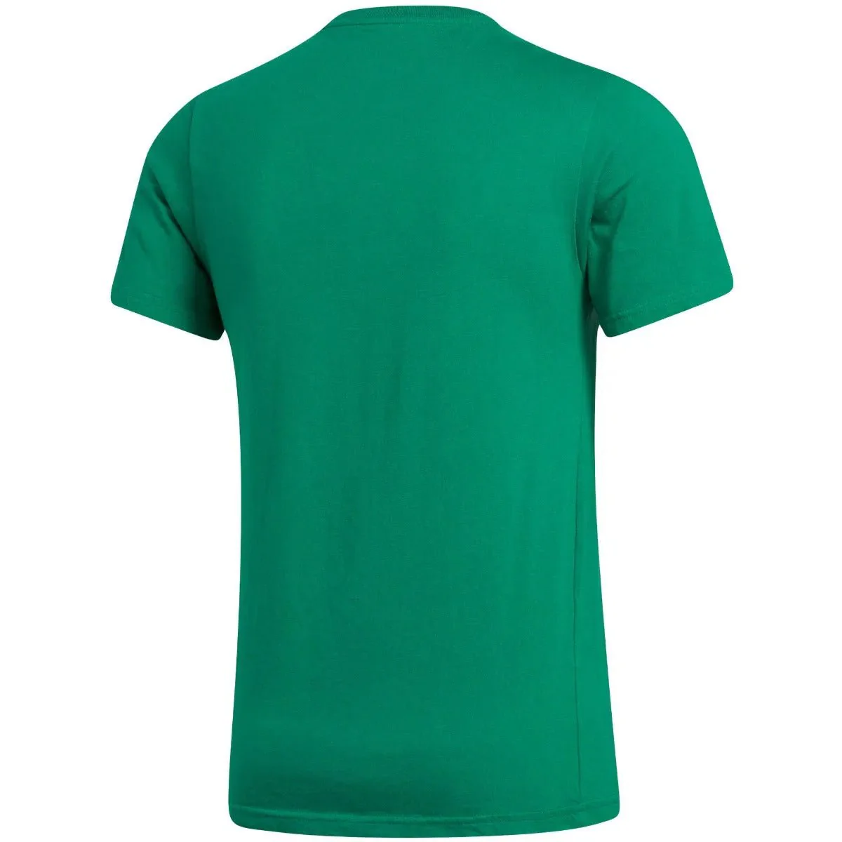 Adidas 2021-22 Mexico Amplifier SS Tee - Green - Image 2