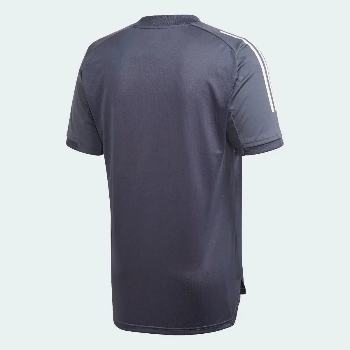 Adidas 2021 Germany Training Jersey - Onix - Image 2
