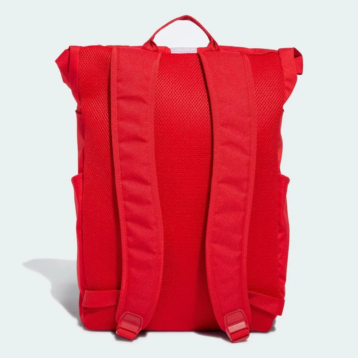 adidas 2022-23 Arsenal Backpack - Scarlet-White - Image 2