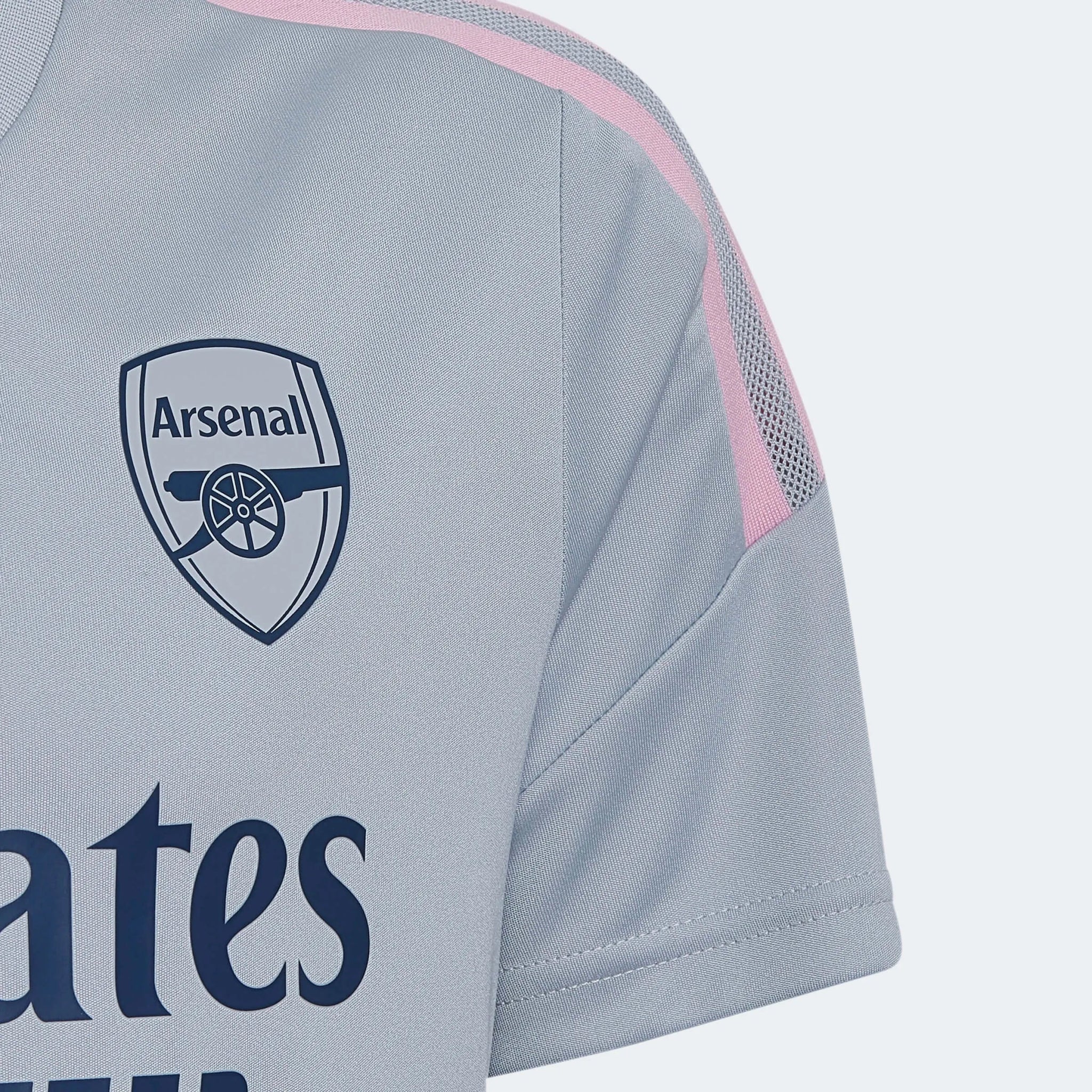 adidas 2022-23 Arsenal Youth Condivo 22 Training Jersey - Image 4