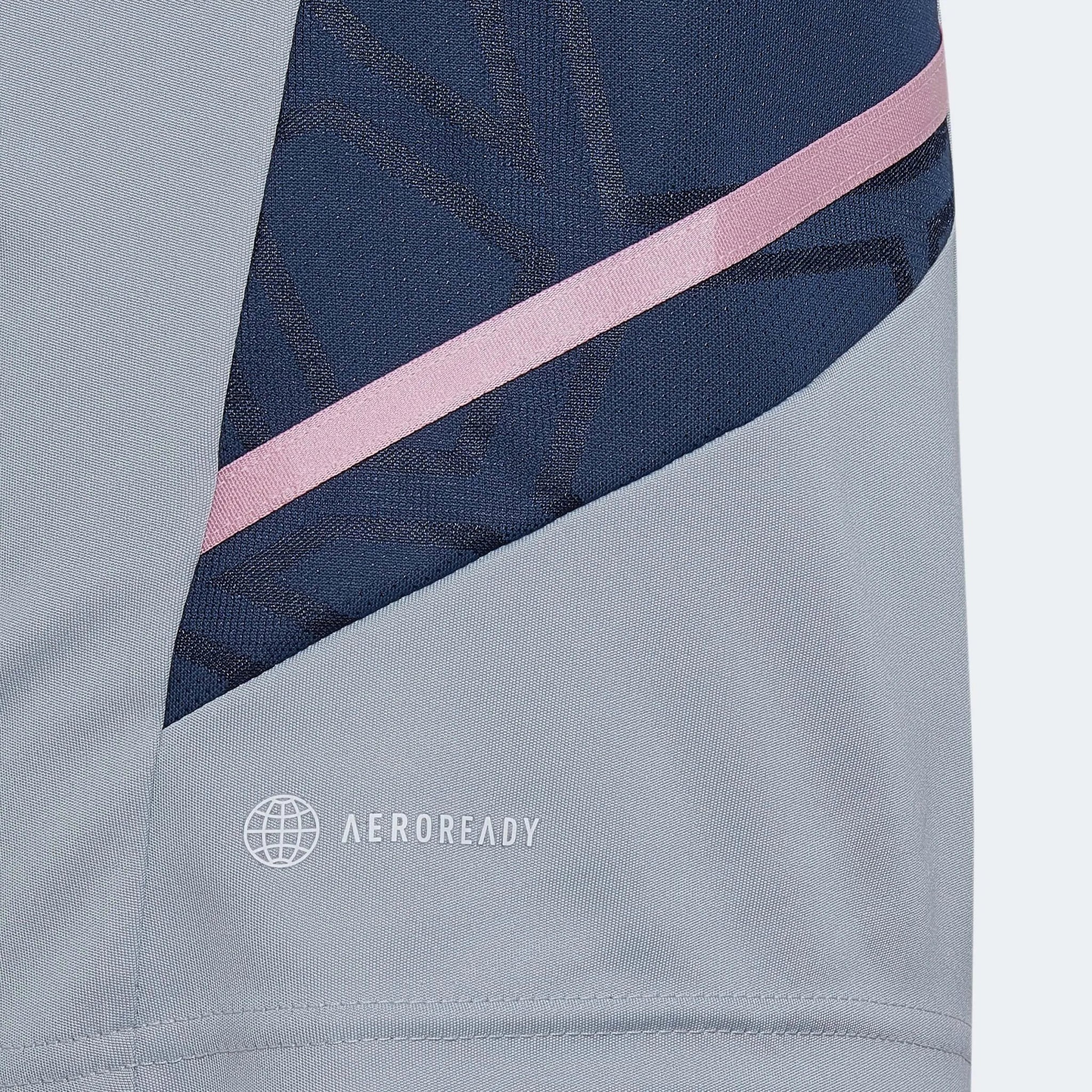 adidas 2022-23 Arsenal Youth Condivo 22 Training Jersey - Image 5