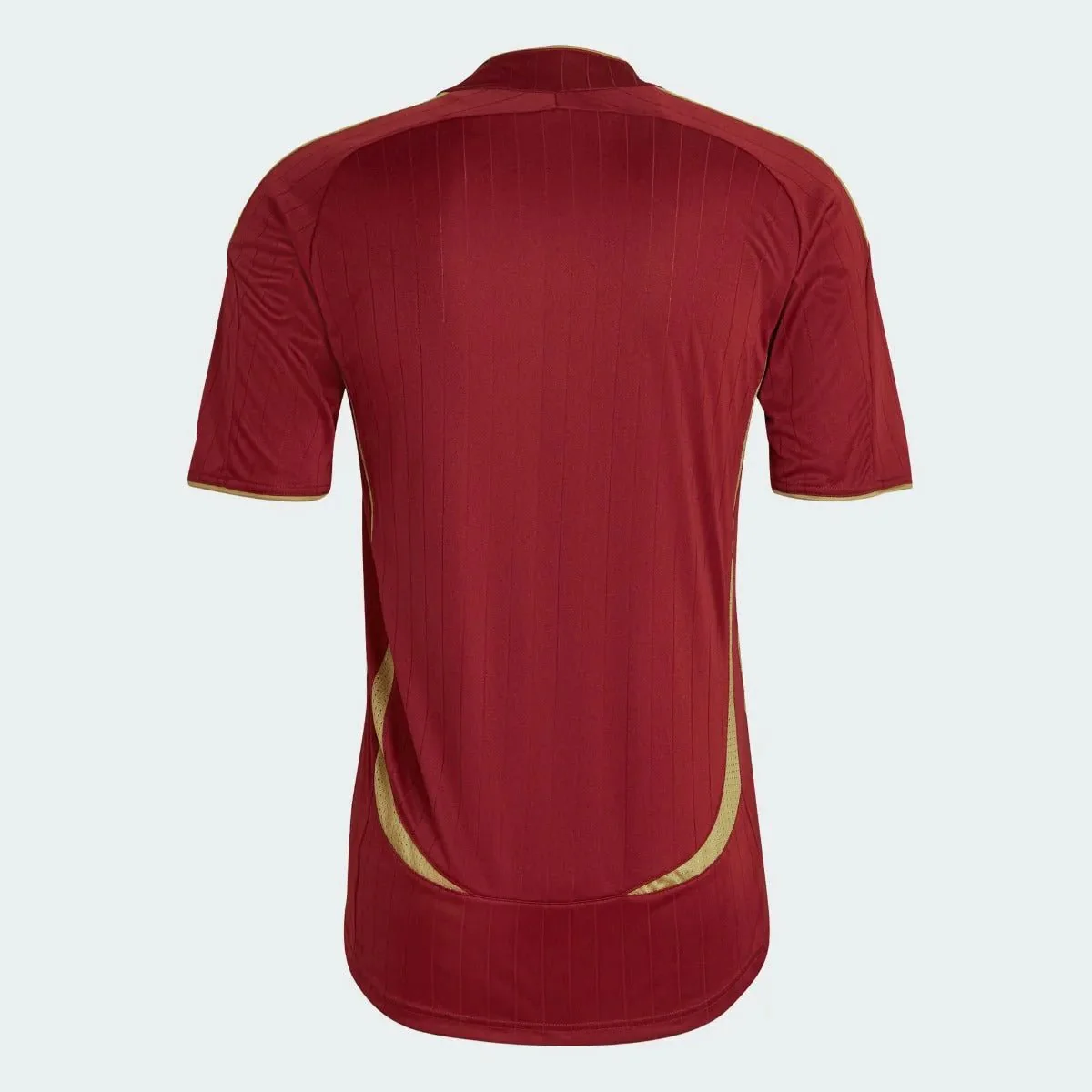 Adidas 2022 Arsenal Teamgeist Jersey - Noble Maroon - Image 2