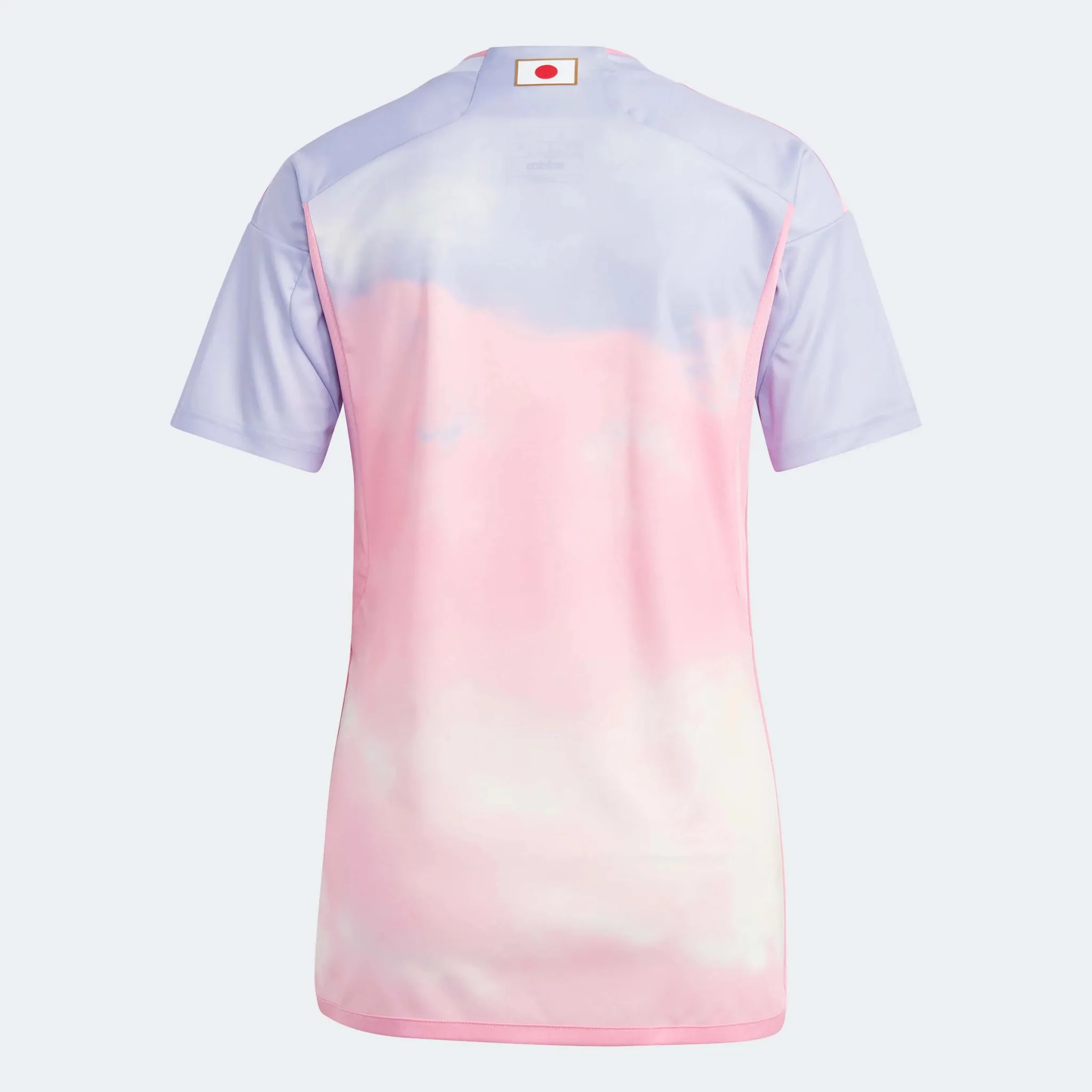 adidas 2023-24 Japan Womens Away - Glow Purple - Image 2