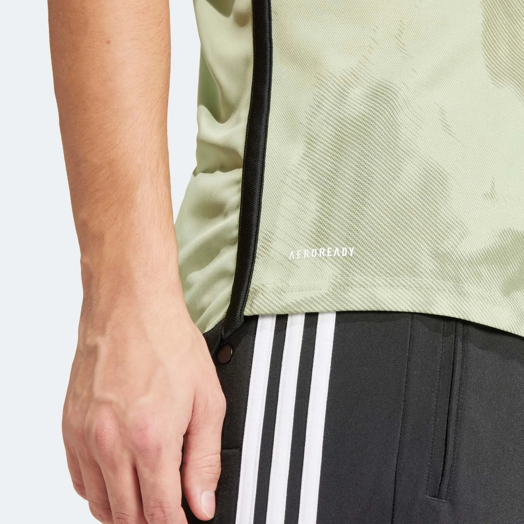 adidas 2024 LAFC Men's Stadium Away Jersey - Image 4