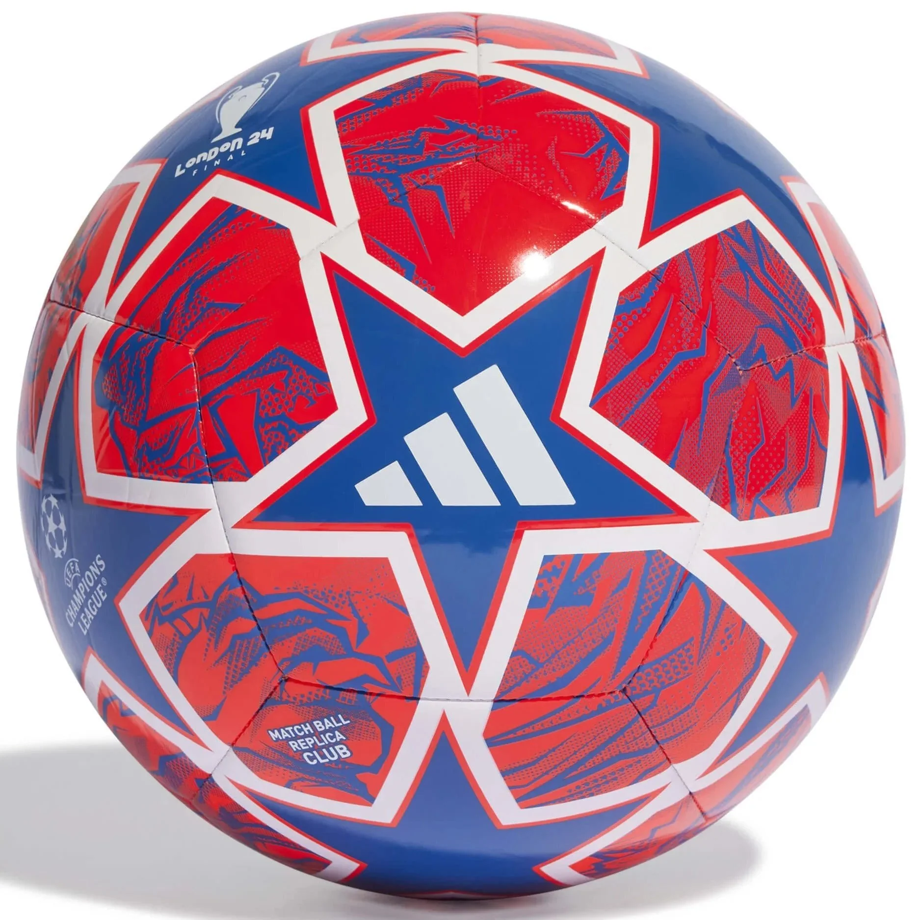 adidas 2023-24 UCL Club Knockout Balls