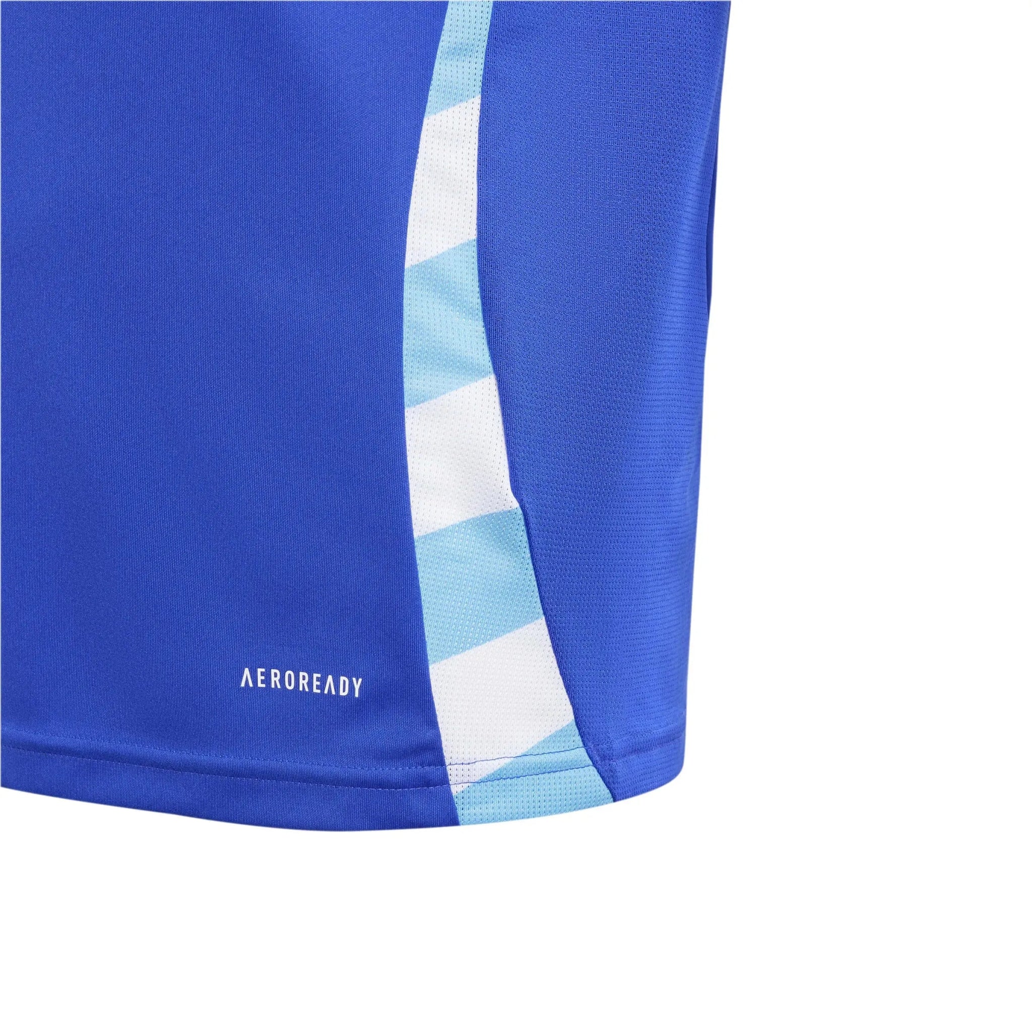 adidas 2024-25 Argentina Youth Stadium Away Jersey - Image 5
