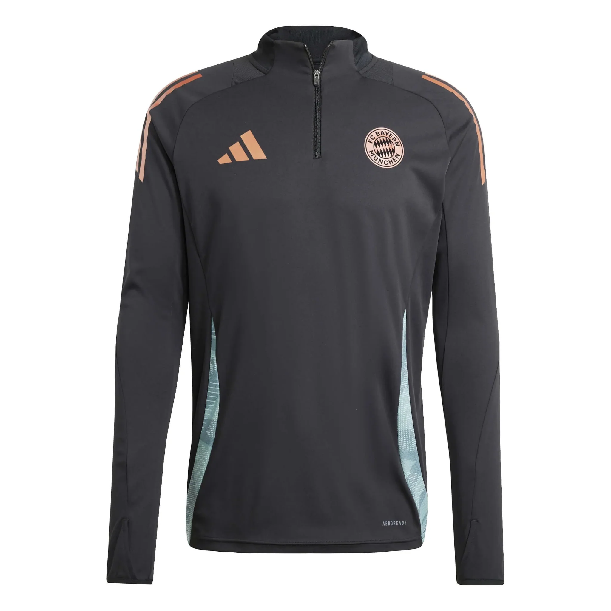 adidas 2024-25 Bayern Munich Men's Training Top
