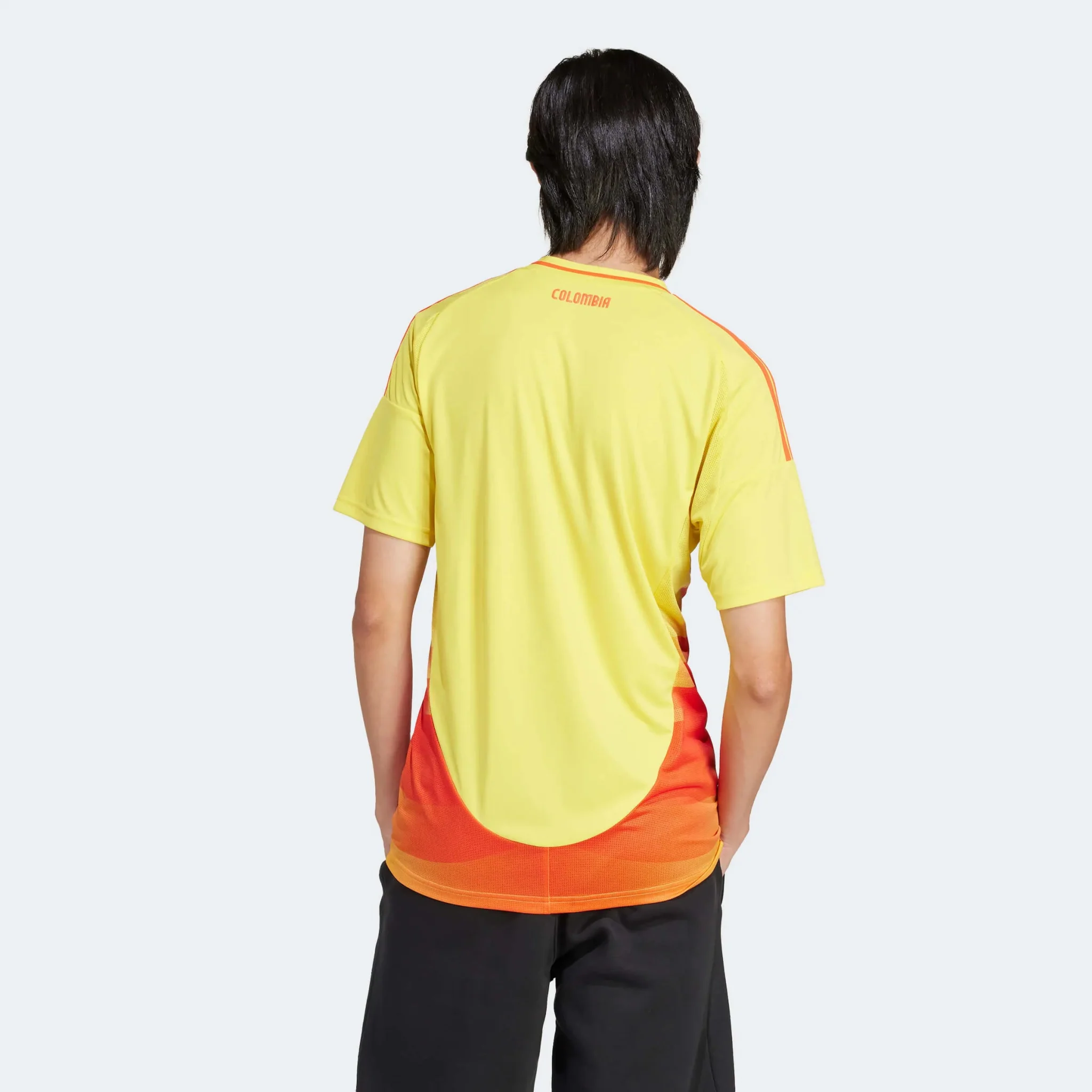 adidas 2024-25 Columbia Men's Stadium Home Jersey - Image 4