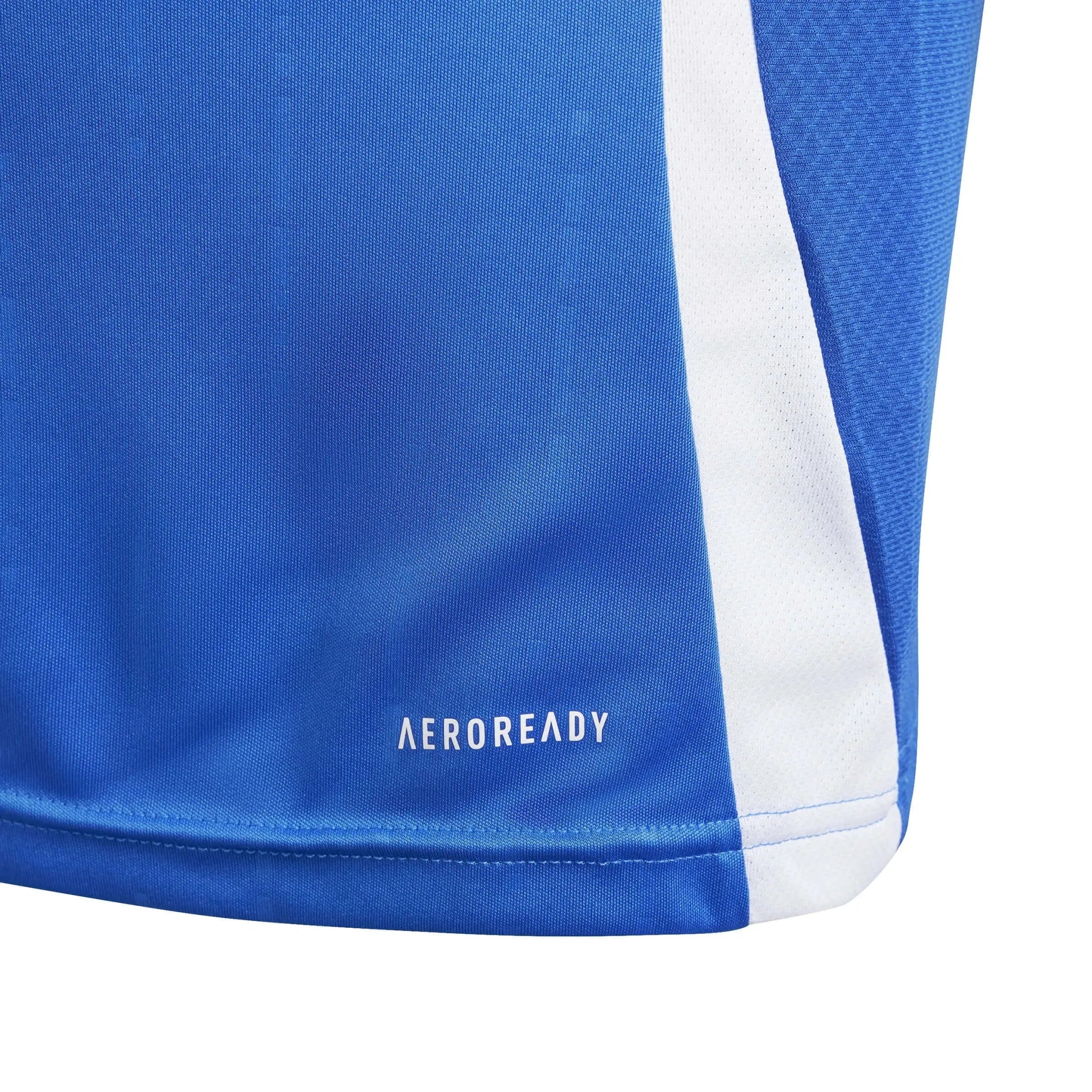 adidas 2024-25 Italy Youth Stadium Home Jersey - Image 5