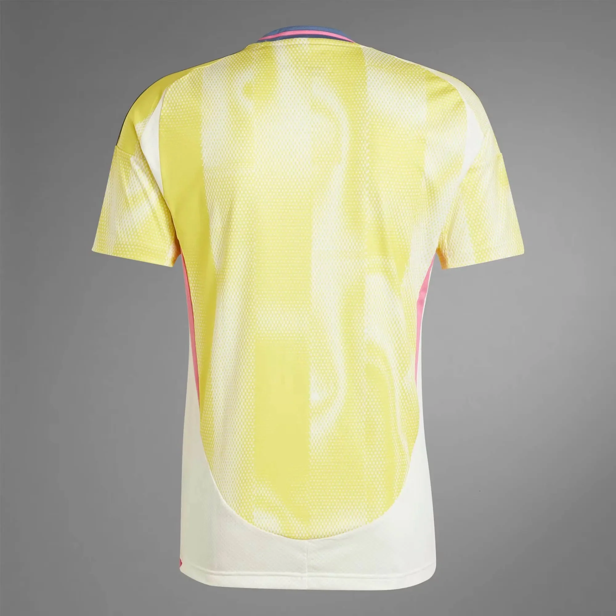 adidas 2024-25 Juventus Men's Stadium Away Jersey - Image 2