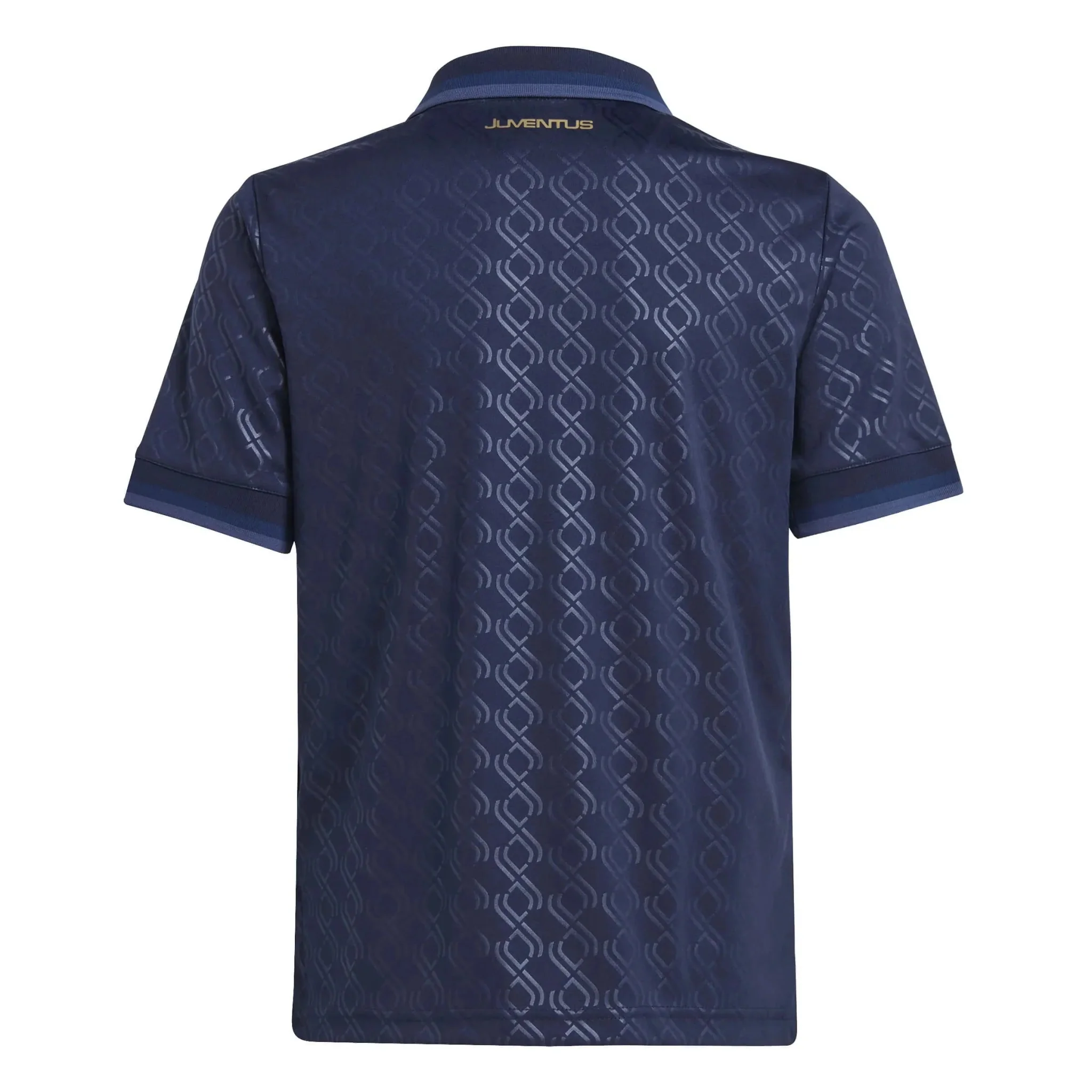 adidas 2024-25 Juventus Youth Stadium Third Jersey - Image 2