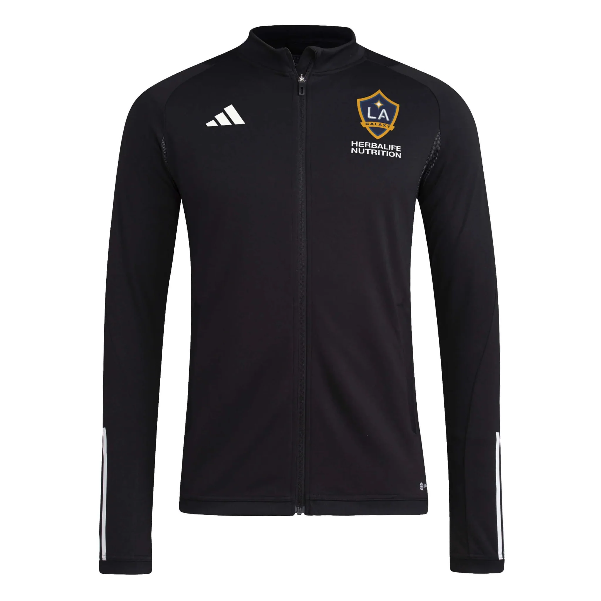 adidas 2024-25 LA Galaxy Tiro 23 Competition Training Jacket