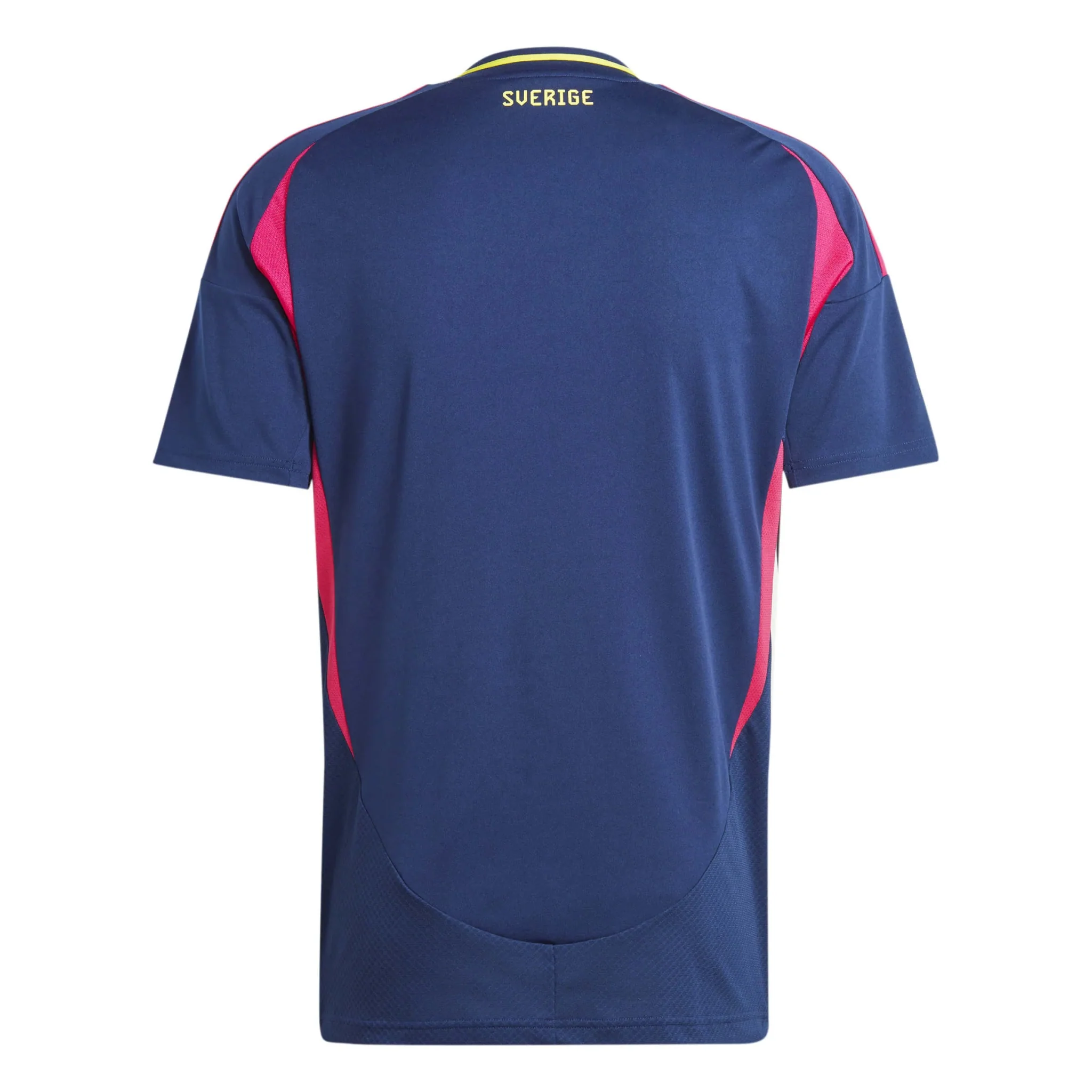 adidas 2024-25 Sweden Stadium Away Jersey - Image 2