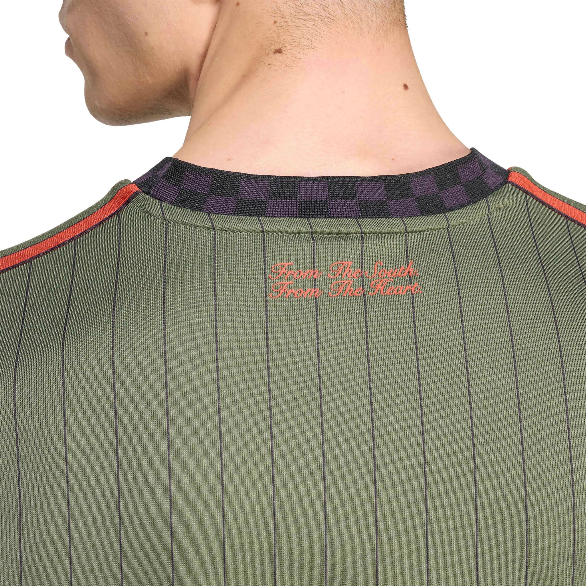 adidas 2025-26 Bayern Munich Men's Icon Jersey - Image 8