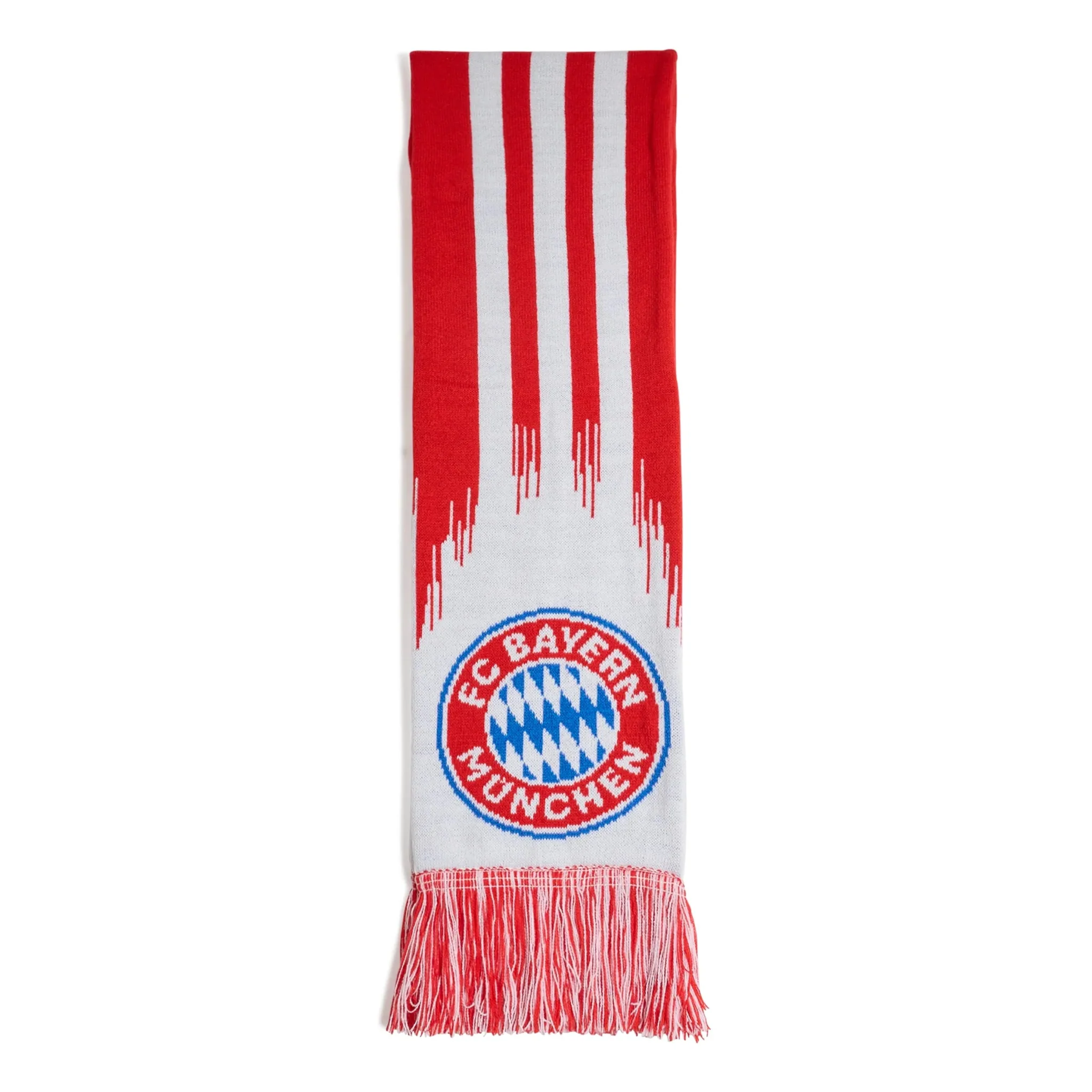 adidas 2025-26 Bayern Munich Scarf