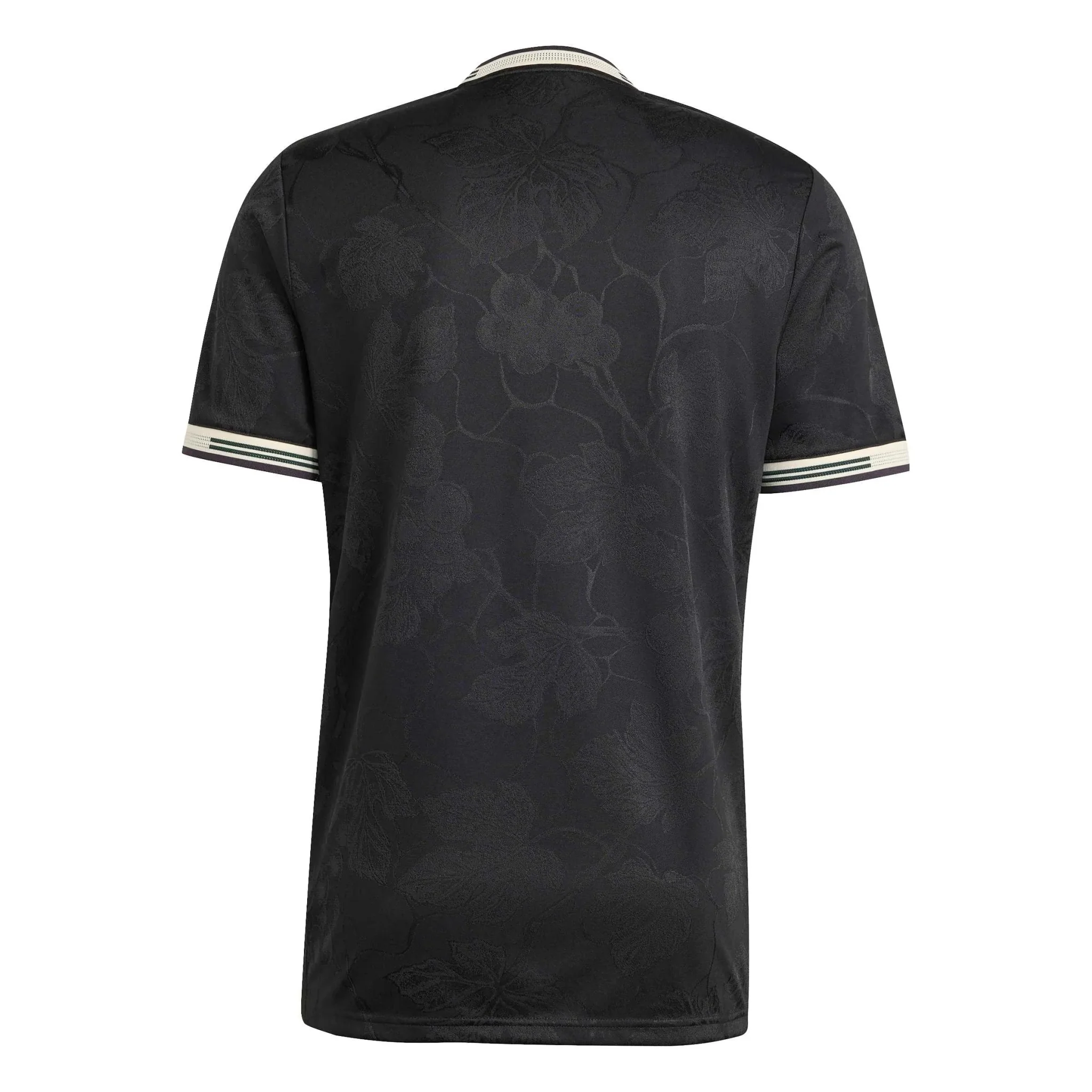 adidas 2025-26 Juventus Men's Authentic Third Soccer Jersey - Image 2