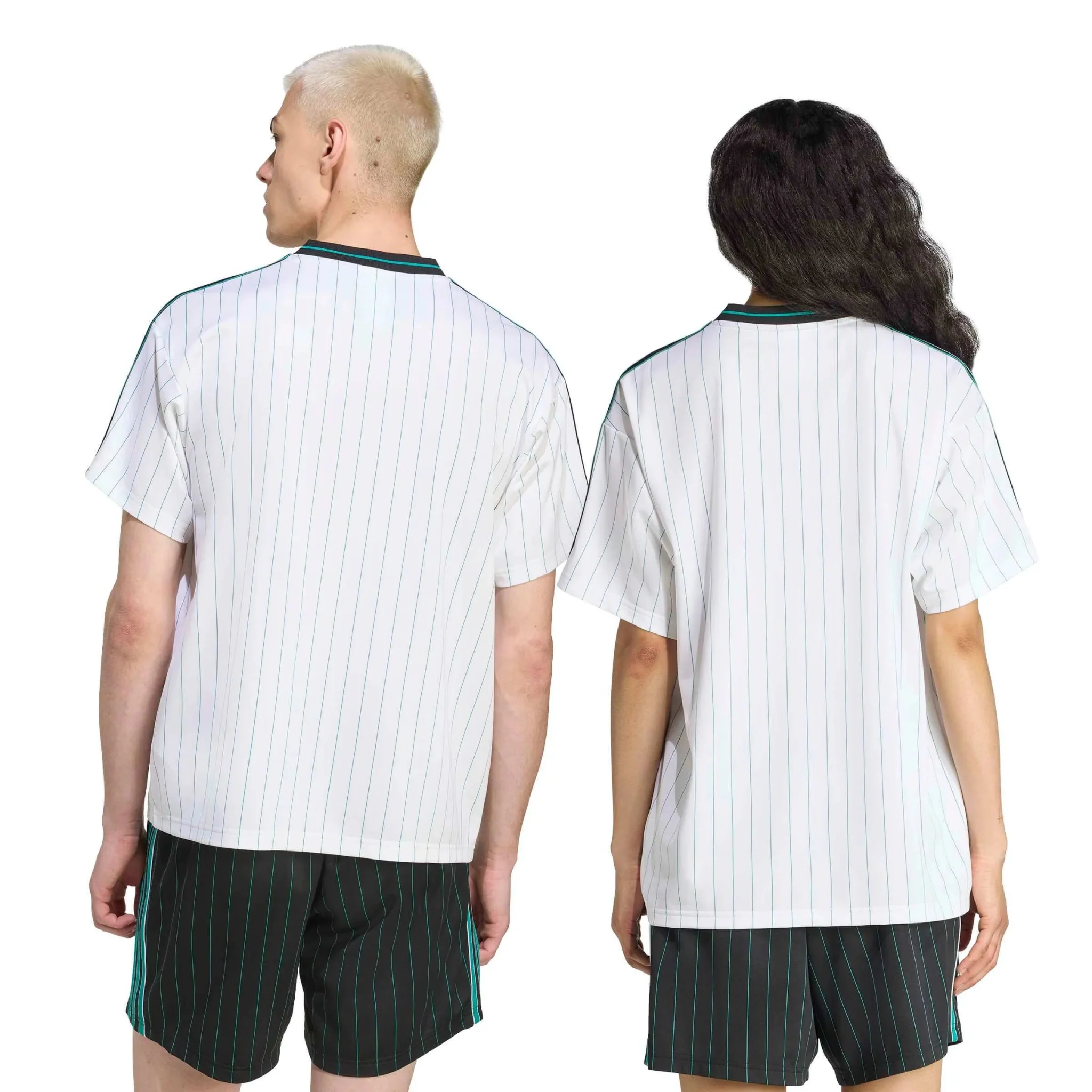 adidas 2025-26 Liverpool Men's Icon Soccer Jersey - Image 8