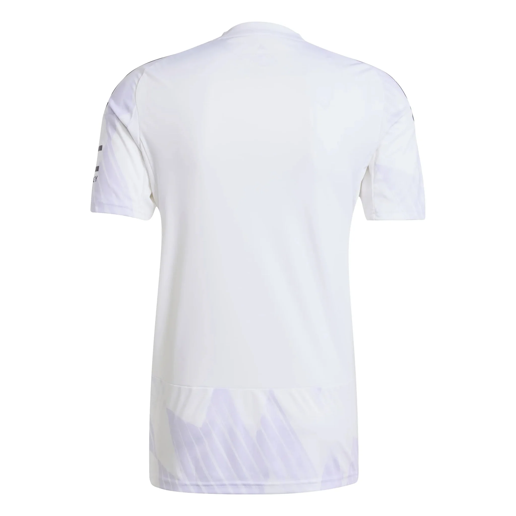 adidas 2025-26 Manchester United Men's Stadium Away Soccer Jersey - Image 2