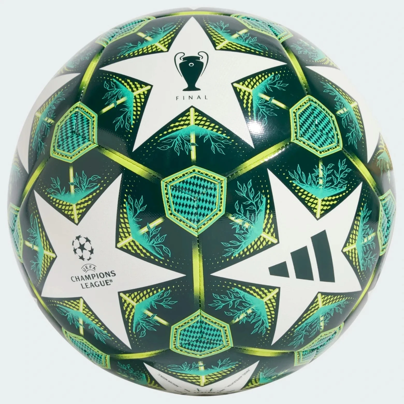 adidas 2024-25 UCL Training Ball