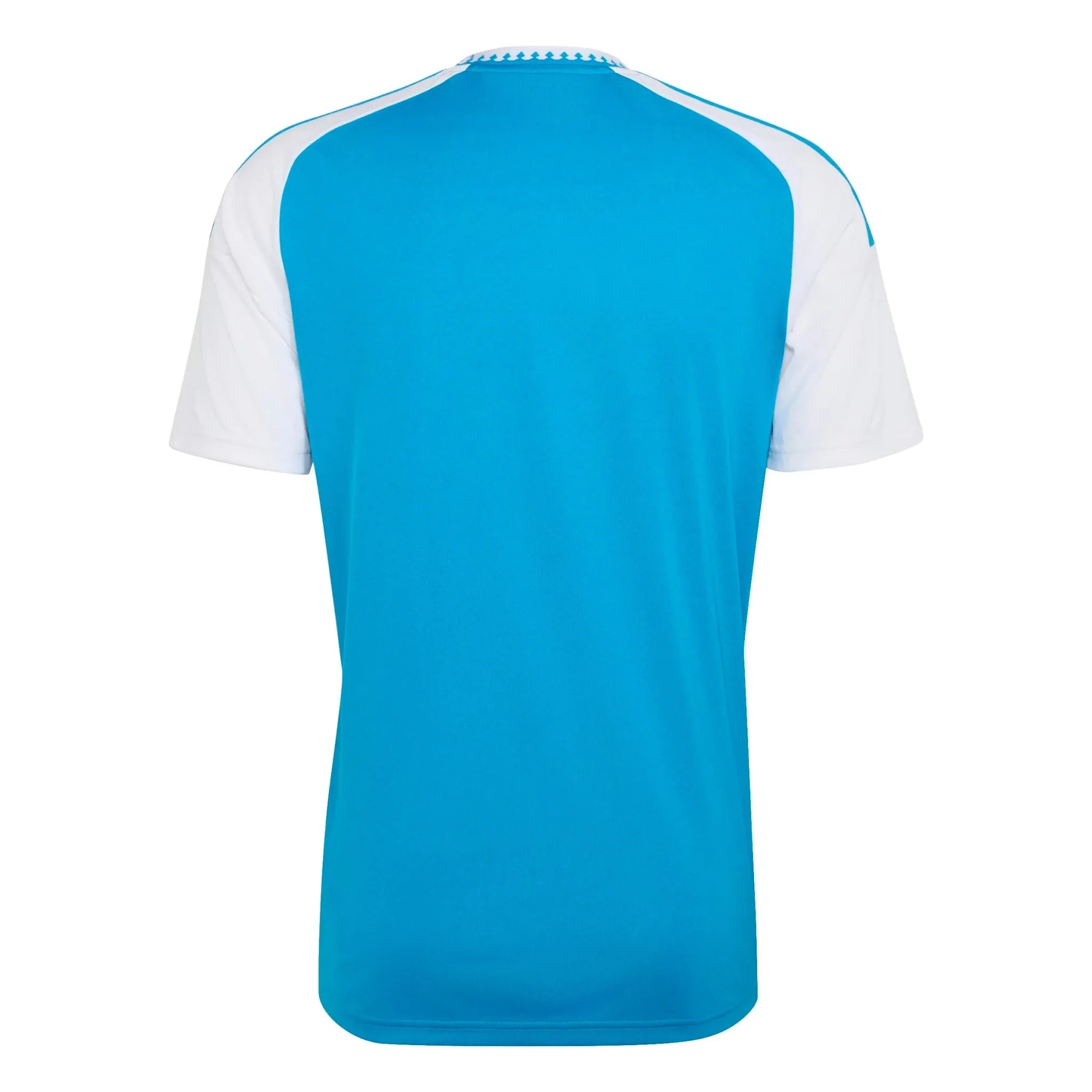 adidas 2026-27 Charlotte FC Men's Stadium Home Soccer Jersey - Image 2