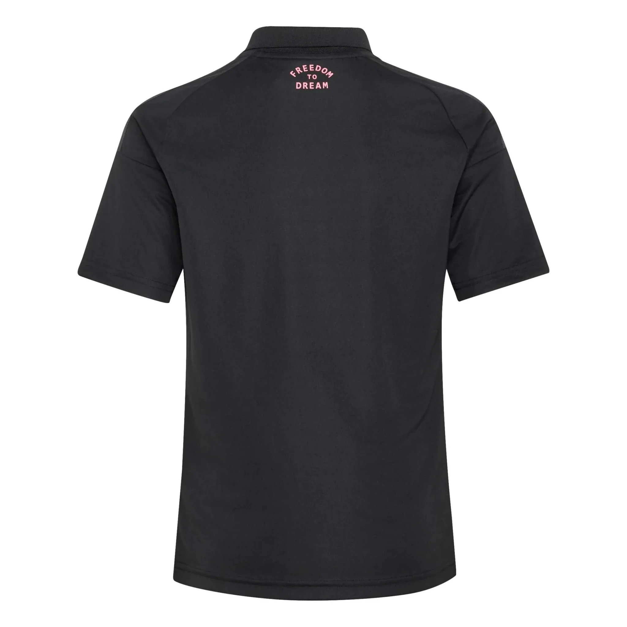 adidas 2026-27 Inter Miami Youth Stadium Away Soccer Jersey - Image 2