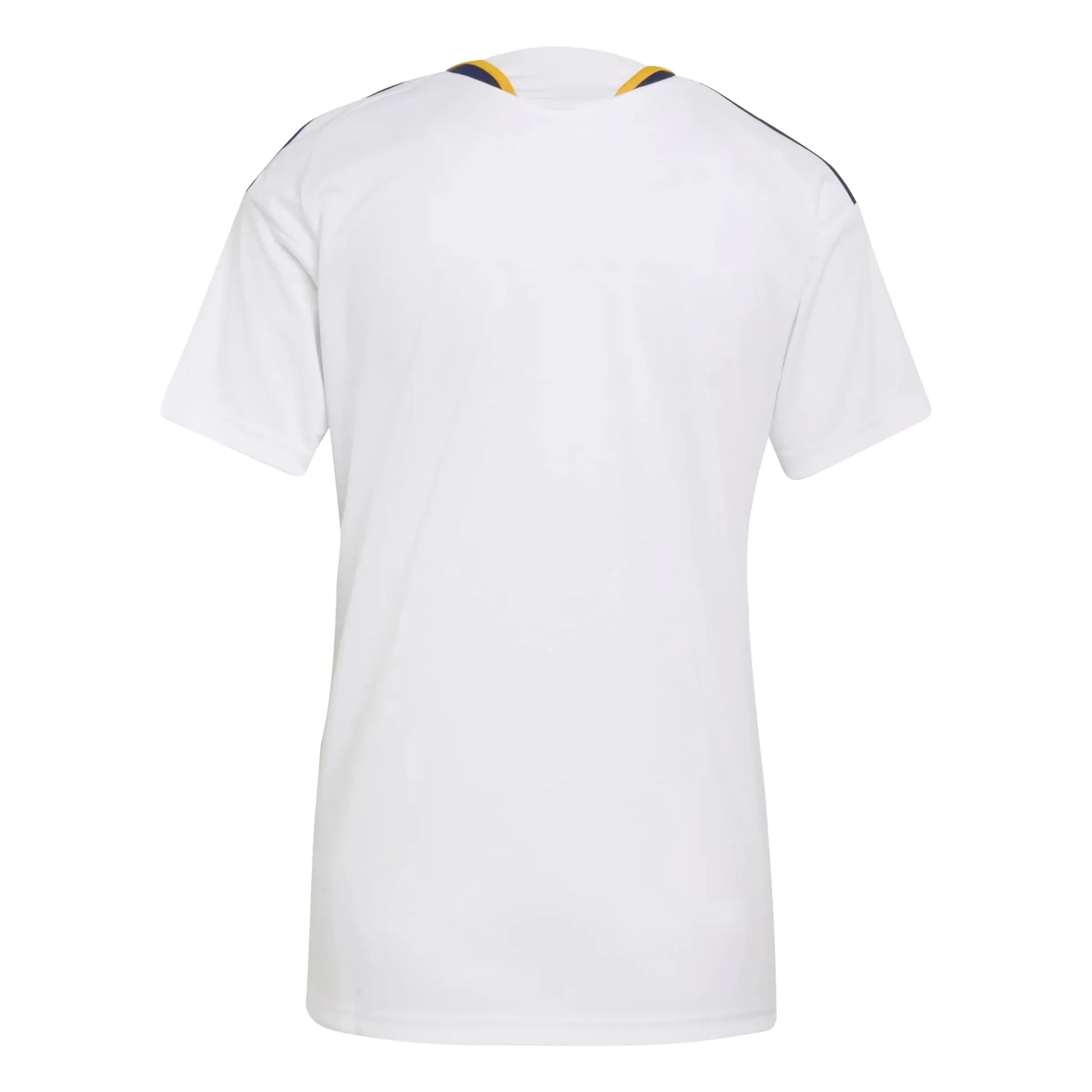 adidas 2026-27 LA Galaxy Women's Stadium Home Soccer Jersey - Image 2