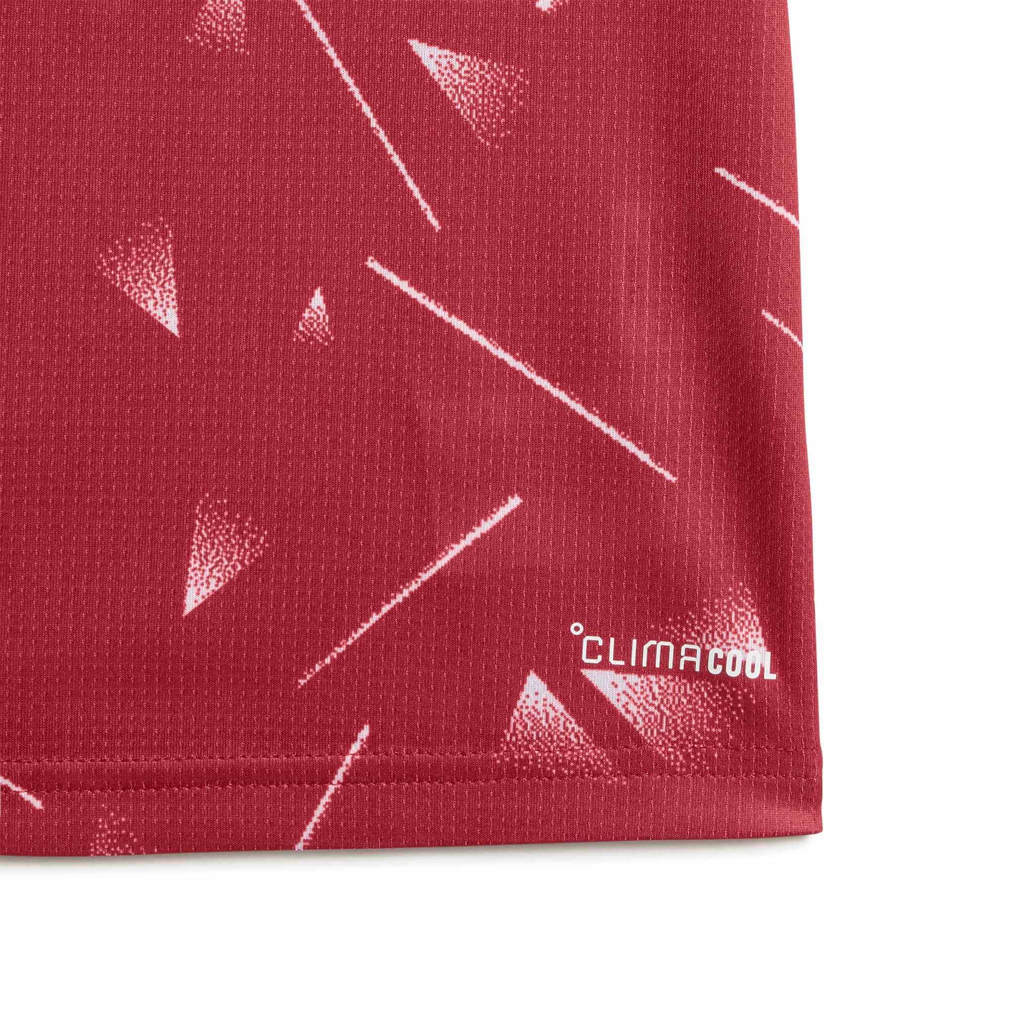adidas 2026-27 Liverpool Home Baby Kit - Image 6