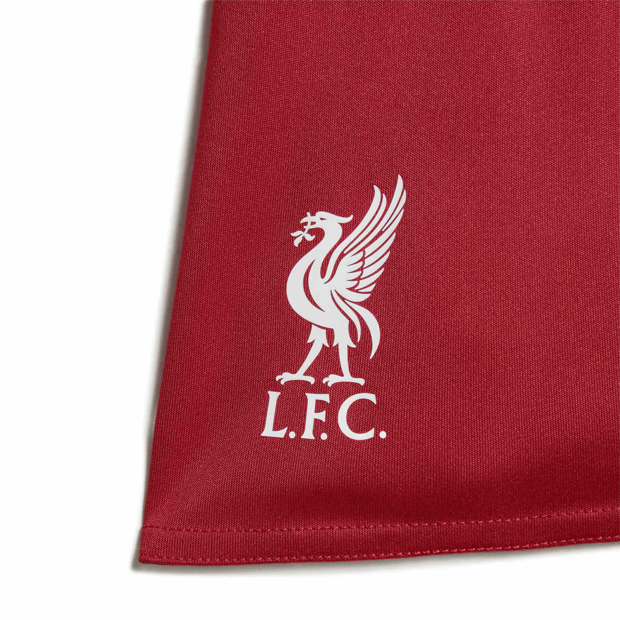 adidas 2026-27 Liverpool Home Baby Kit - Image 7