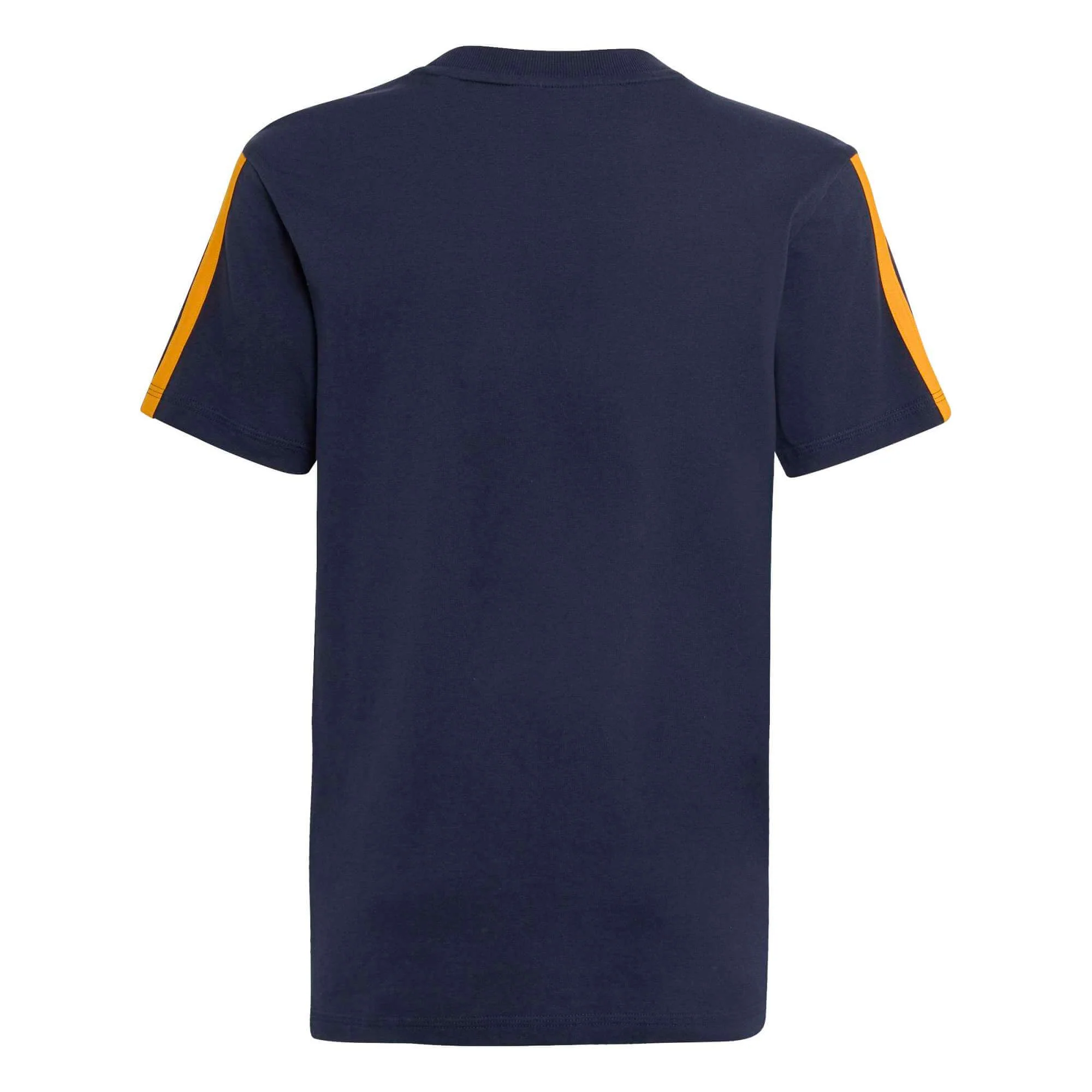 adidas 2026-27 Real Madrid Youth DNA Tee - Image 2