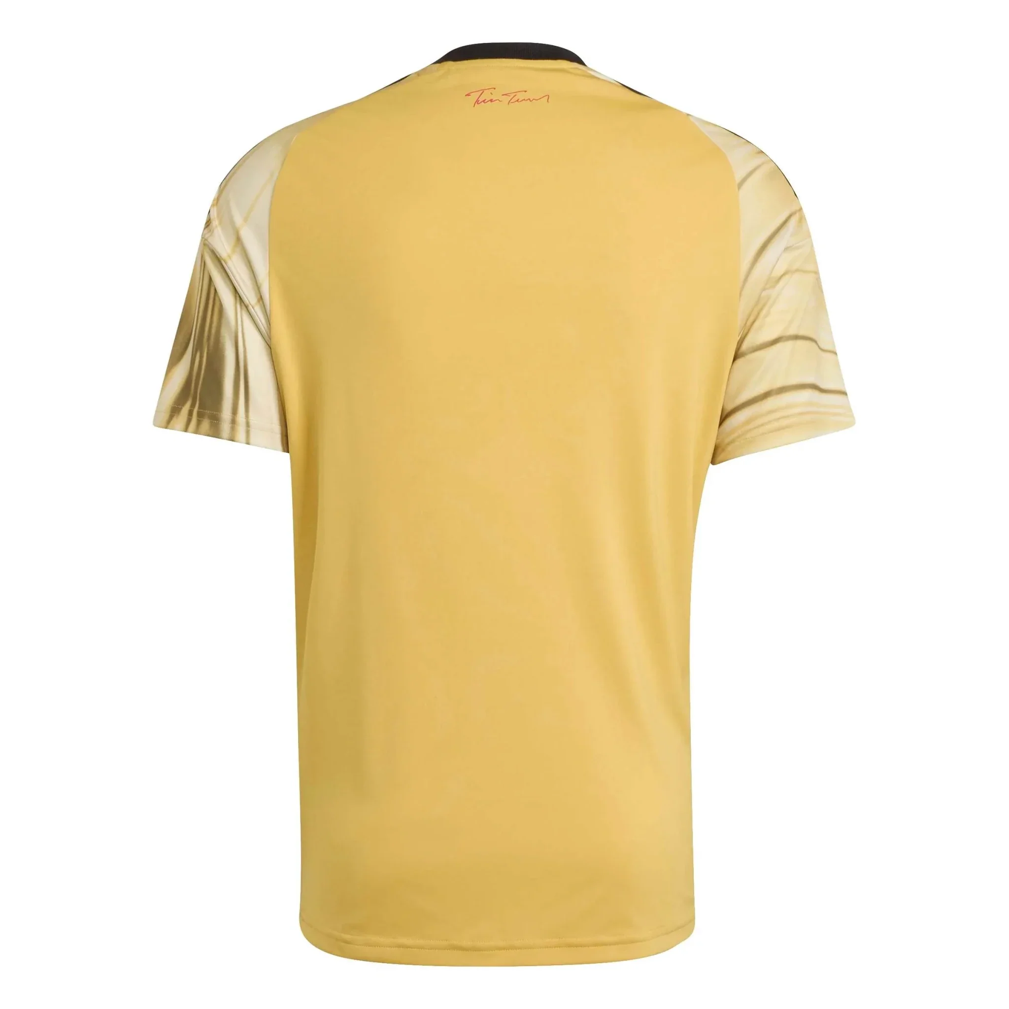 adidas 2026-27 St. Louis City Men's Stadium Away Soccer Jersey - Image 2