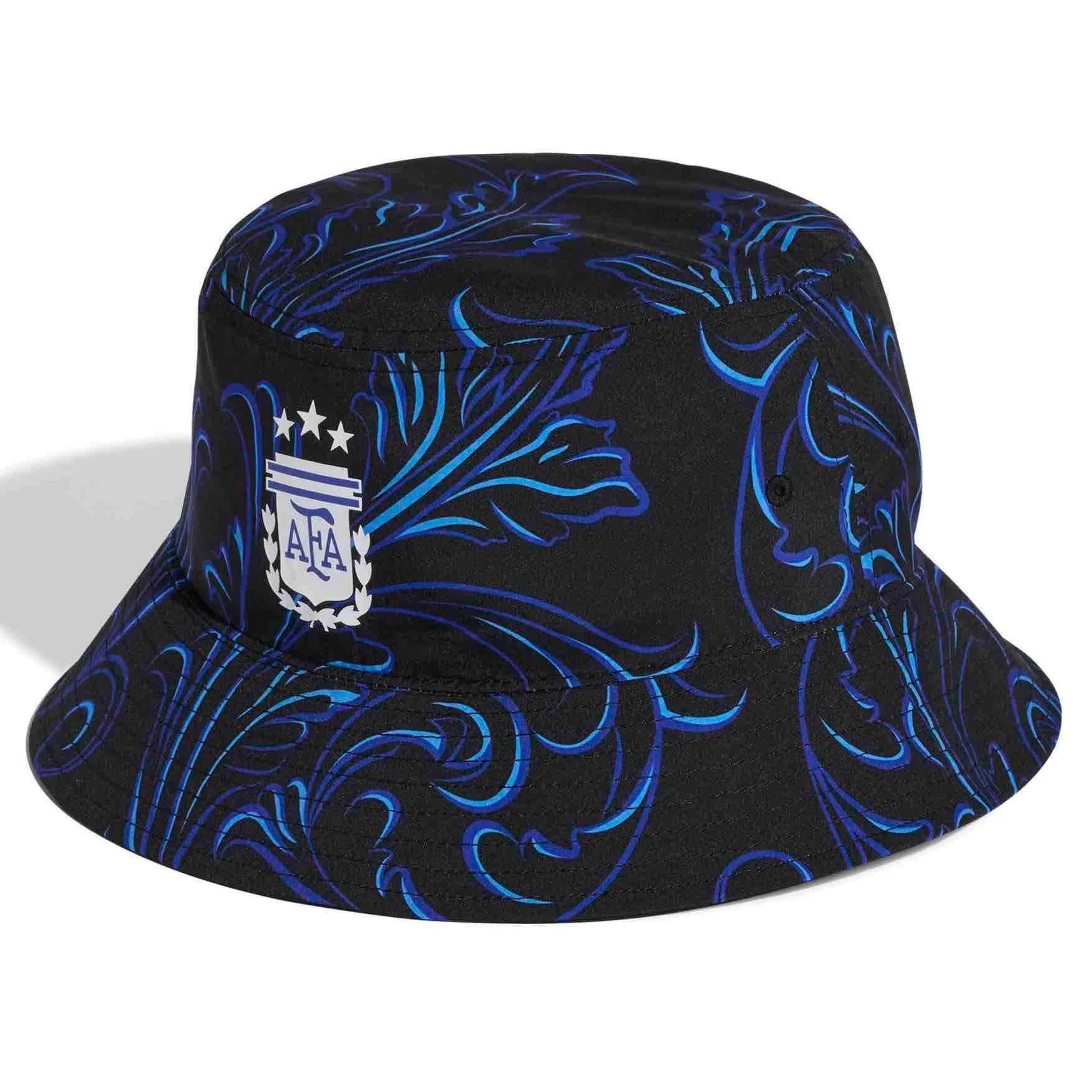 adidas 2026 Argentina Bucket Hat