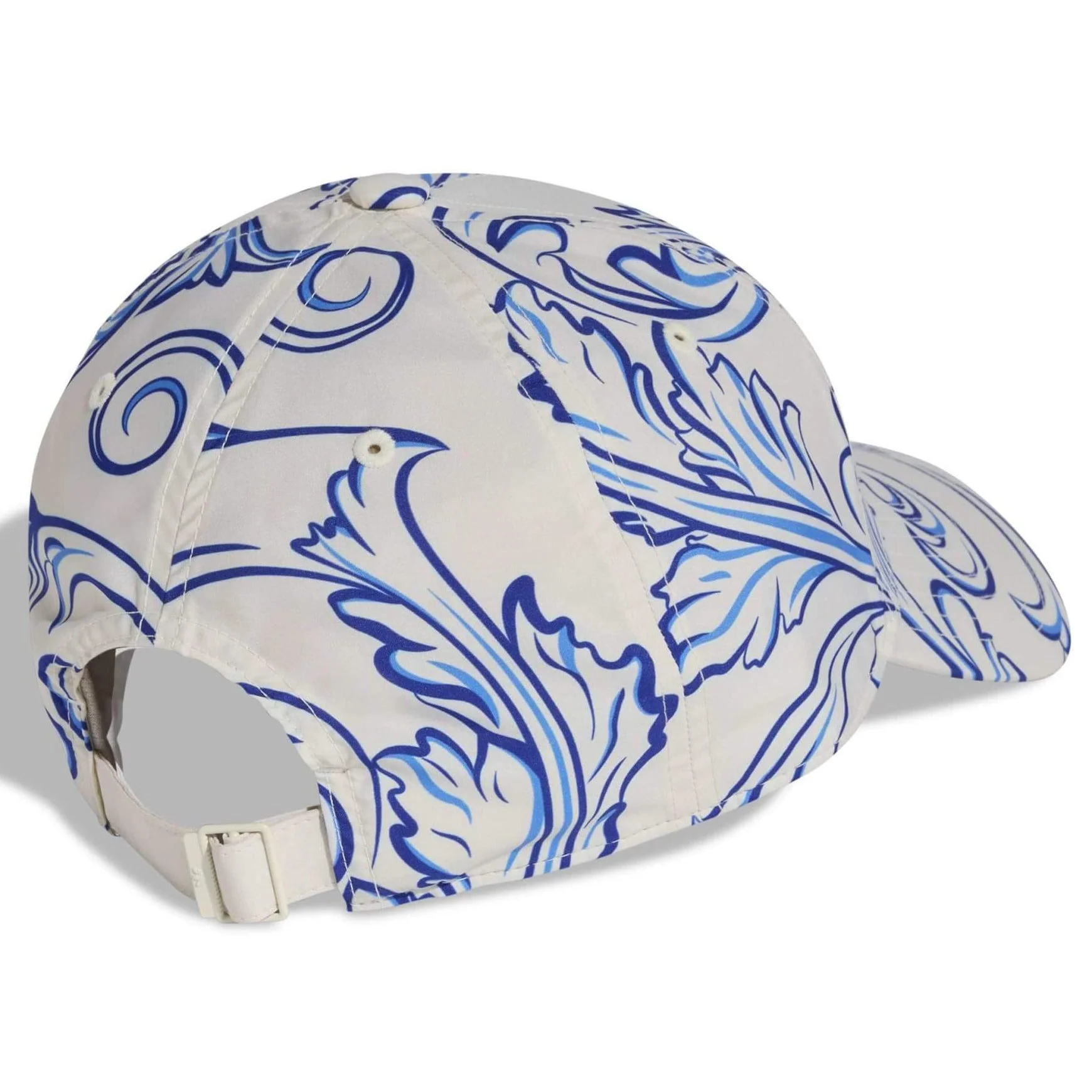 adidas 2026 Argentina Graphic Baseball Cap - Image 2