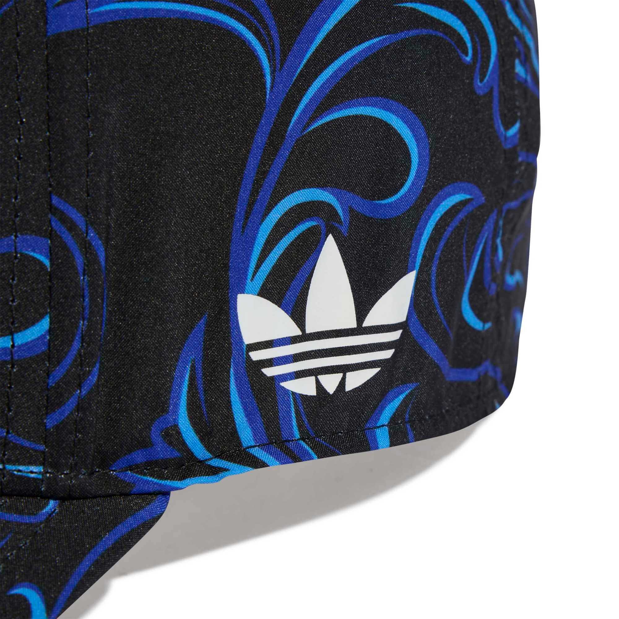 adidas 2026 Argentina Graphic Baseball Cap - Image 4