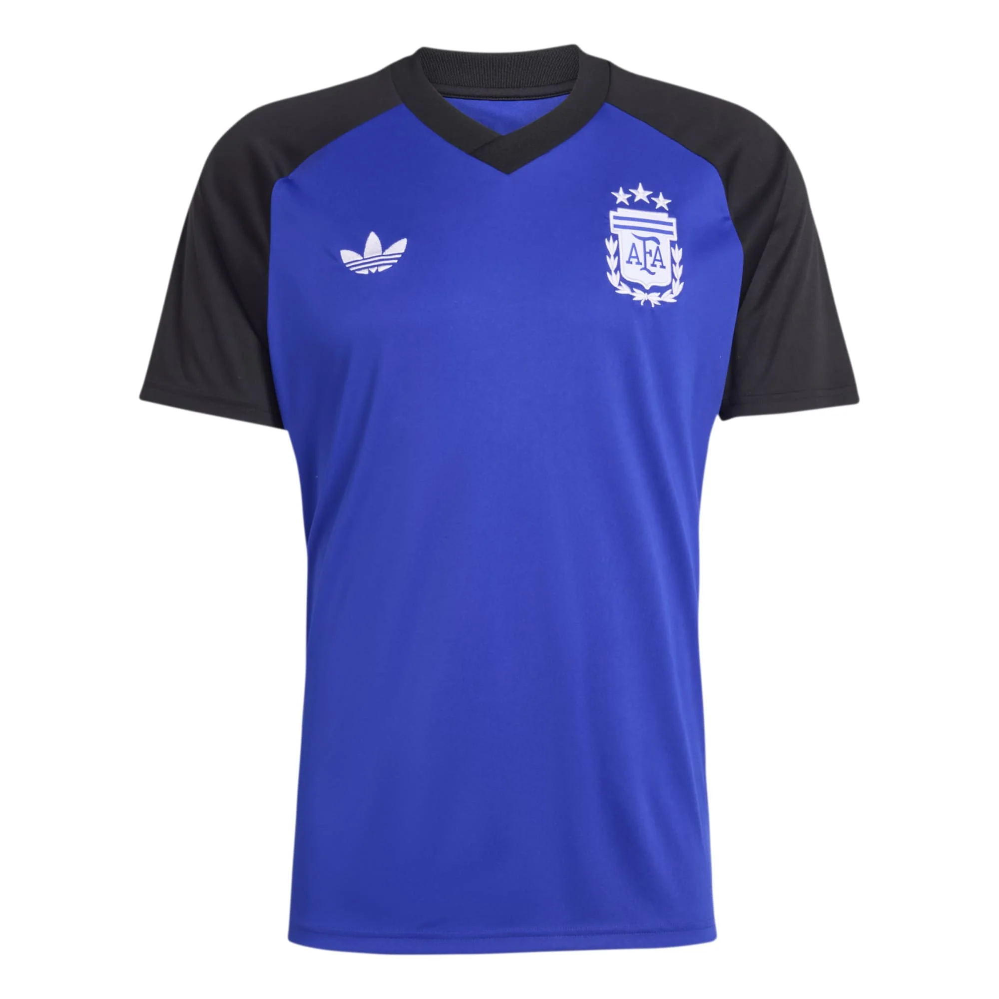 adidas 2026 Argentina Men's Away Pre-Match Soccer Jersey