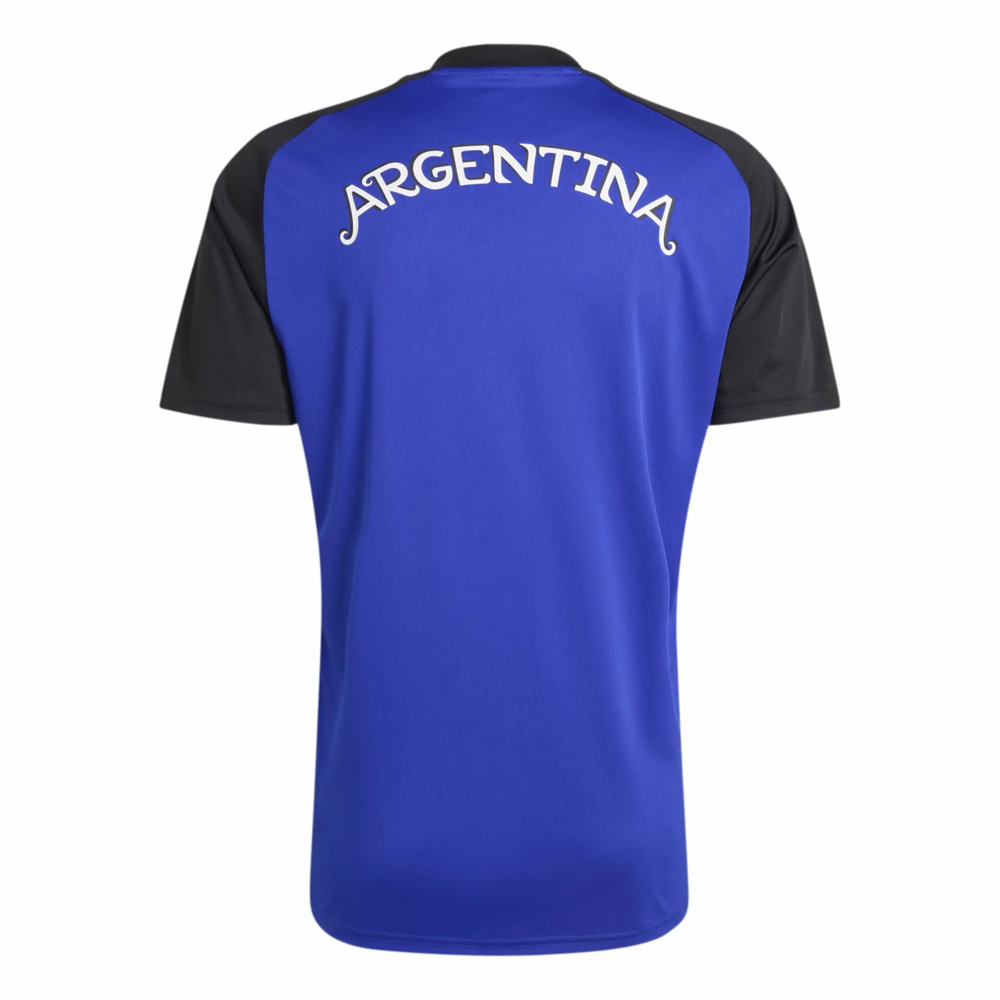adidas 2026 Argentina Men's Away Pre-Match Soccer Jersey - Image 2