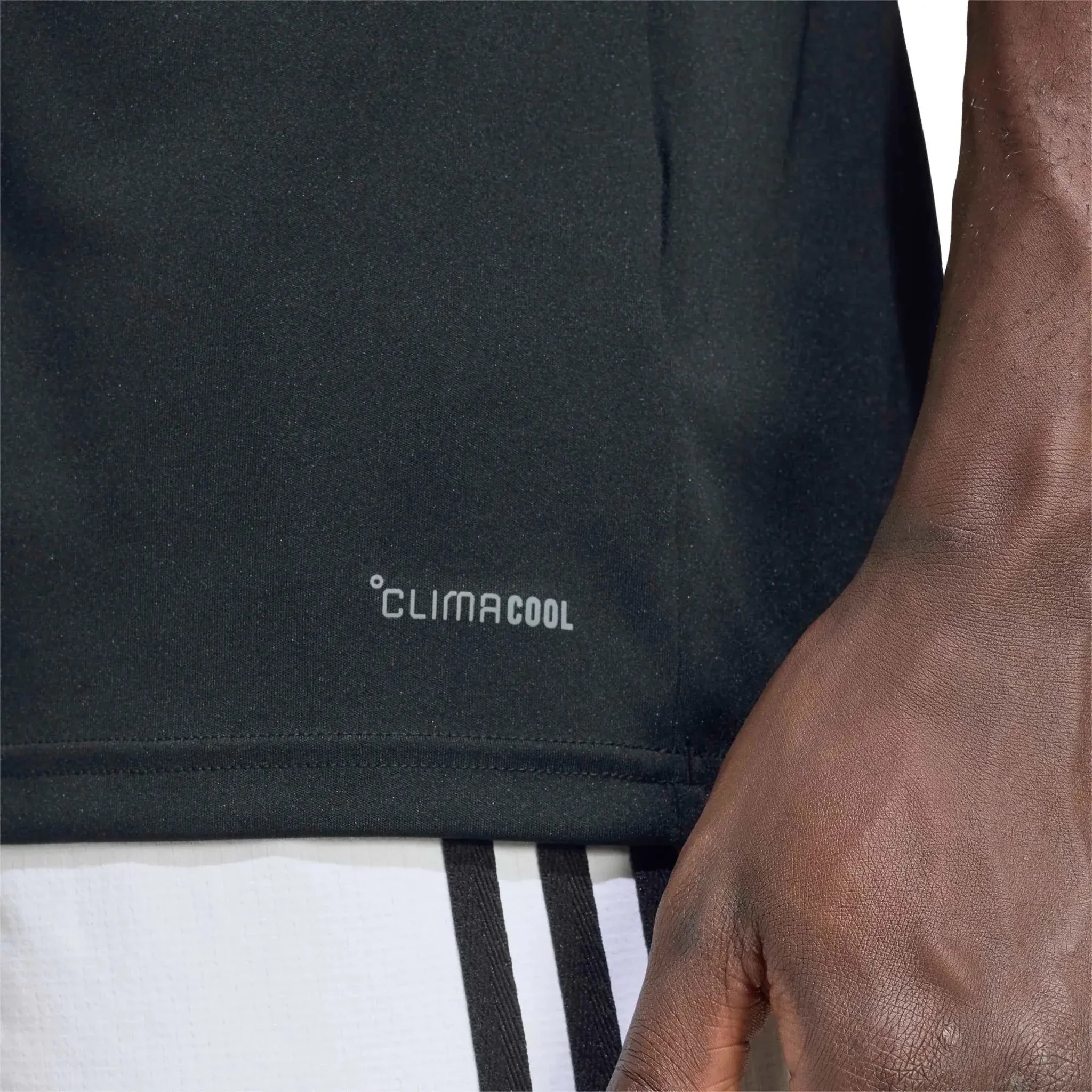 adidas 2026 Belgium Men's Away Pre-Match Soccer Jersey - Image 6