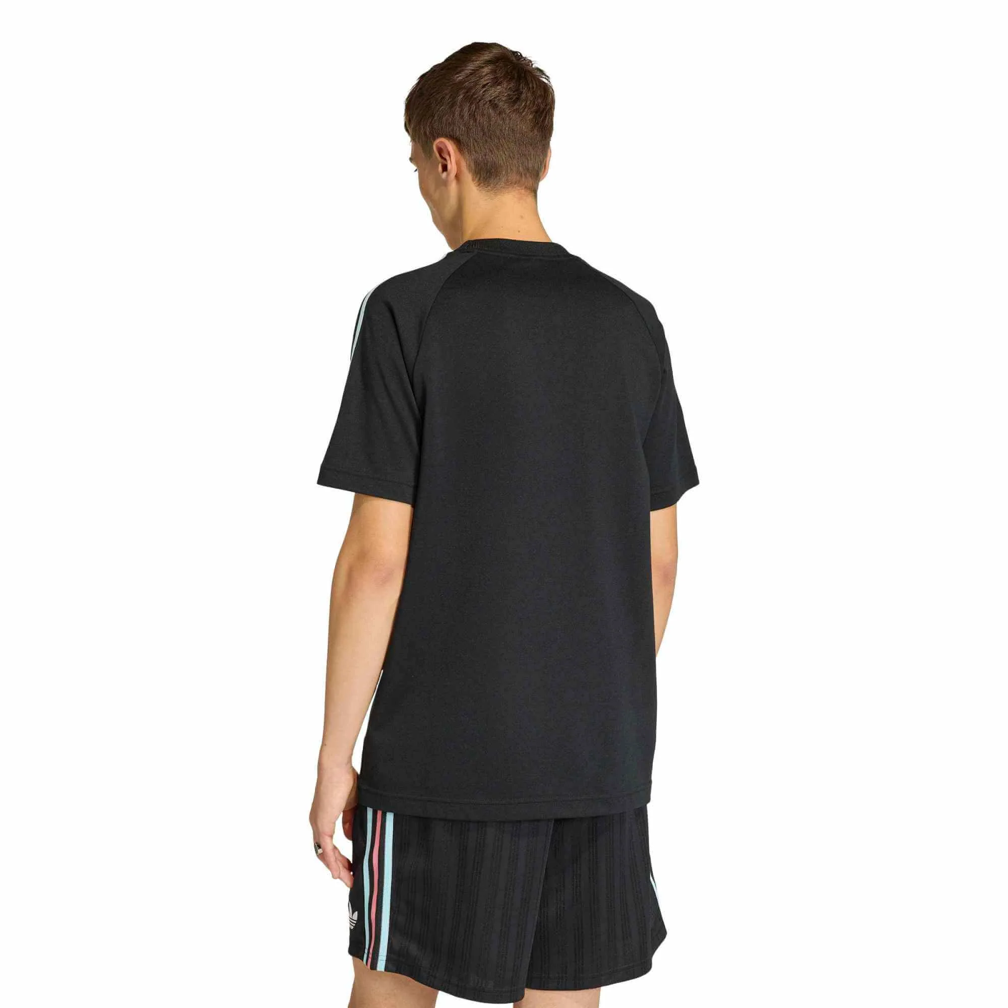 adidas 2026 Belgium Men's Original's Tee - Image 3