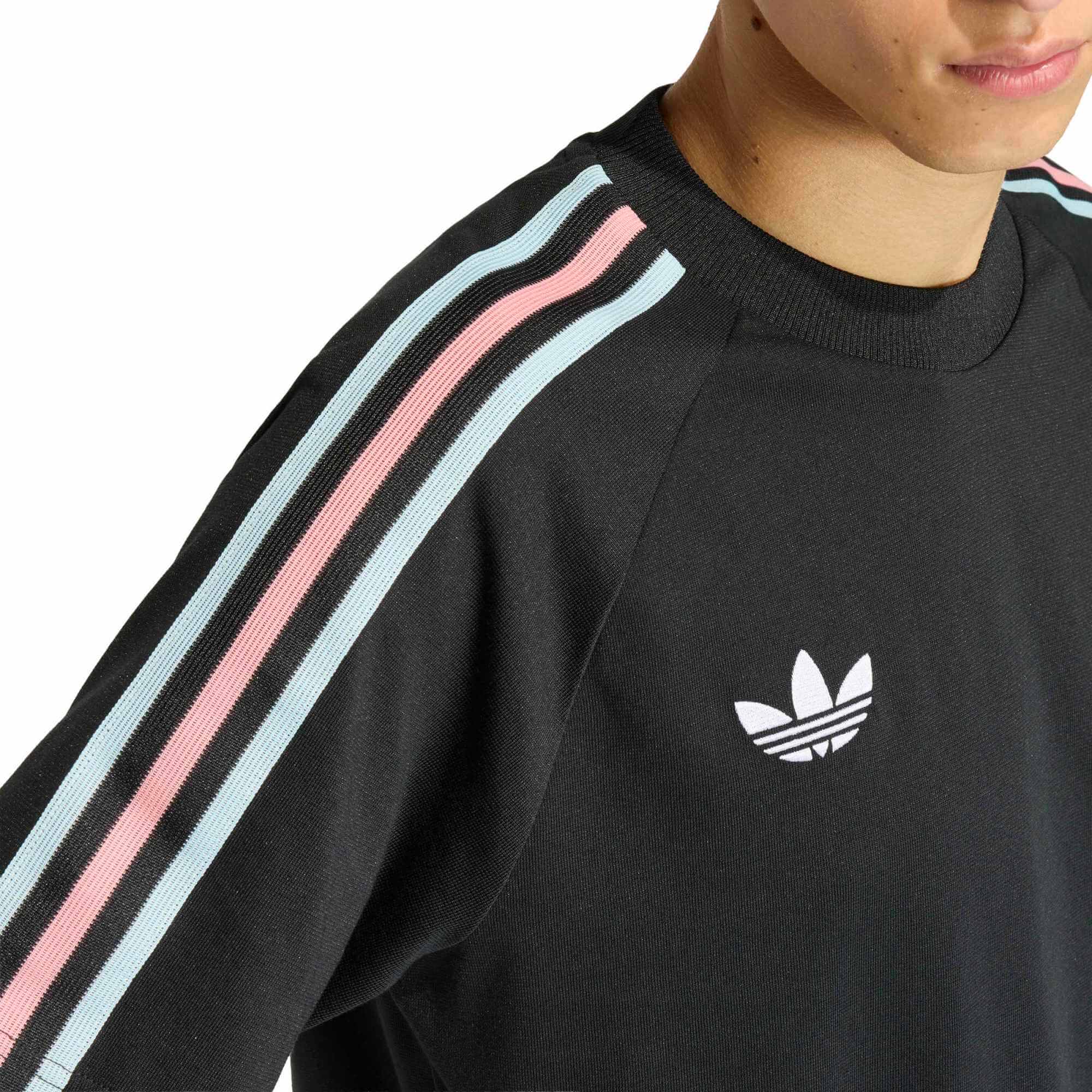 adidas 2026 Belgium Men's Original's Tee - Image 4