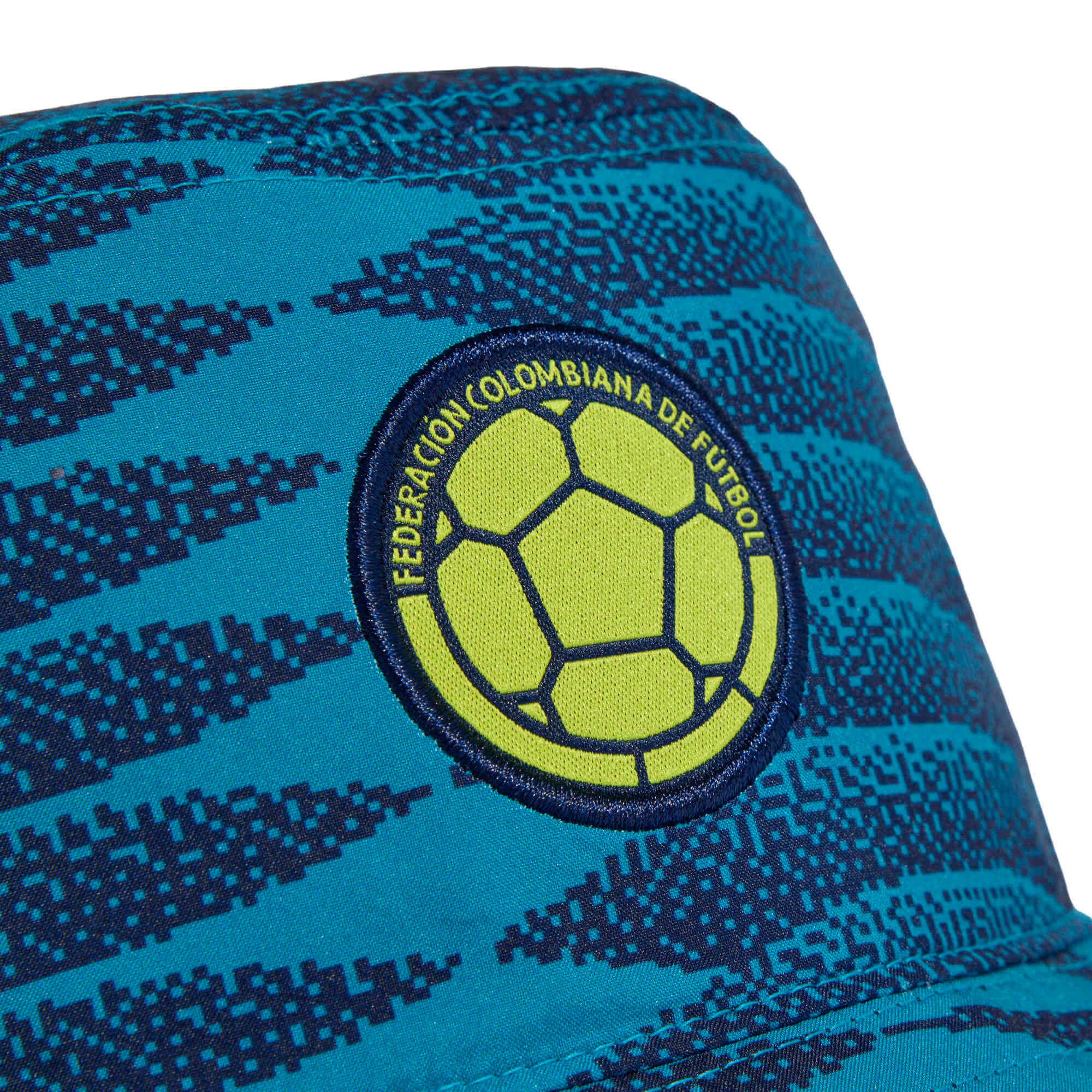 adidas 2026 Colombia Bucket Hat - Image 3