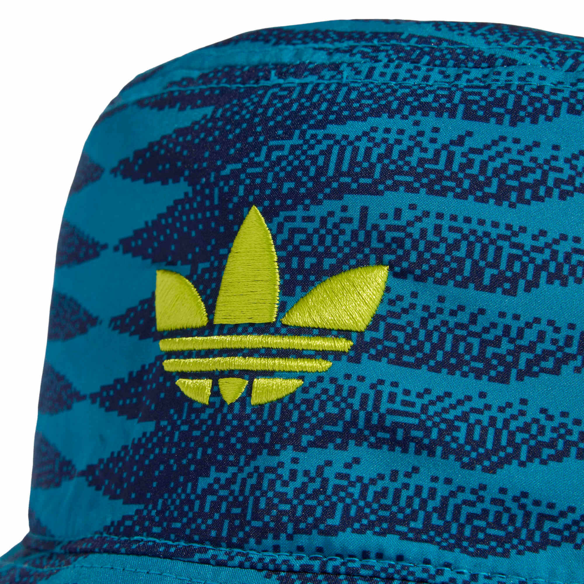 adidas 2026 Colombia Bucket Hat - Image 4