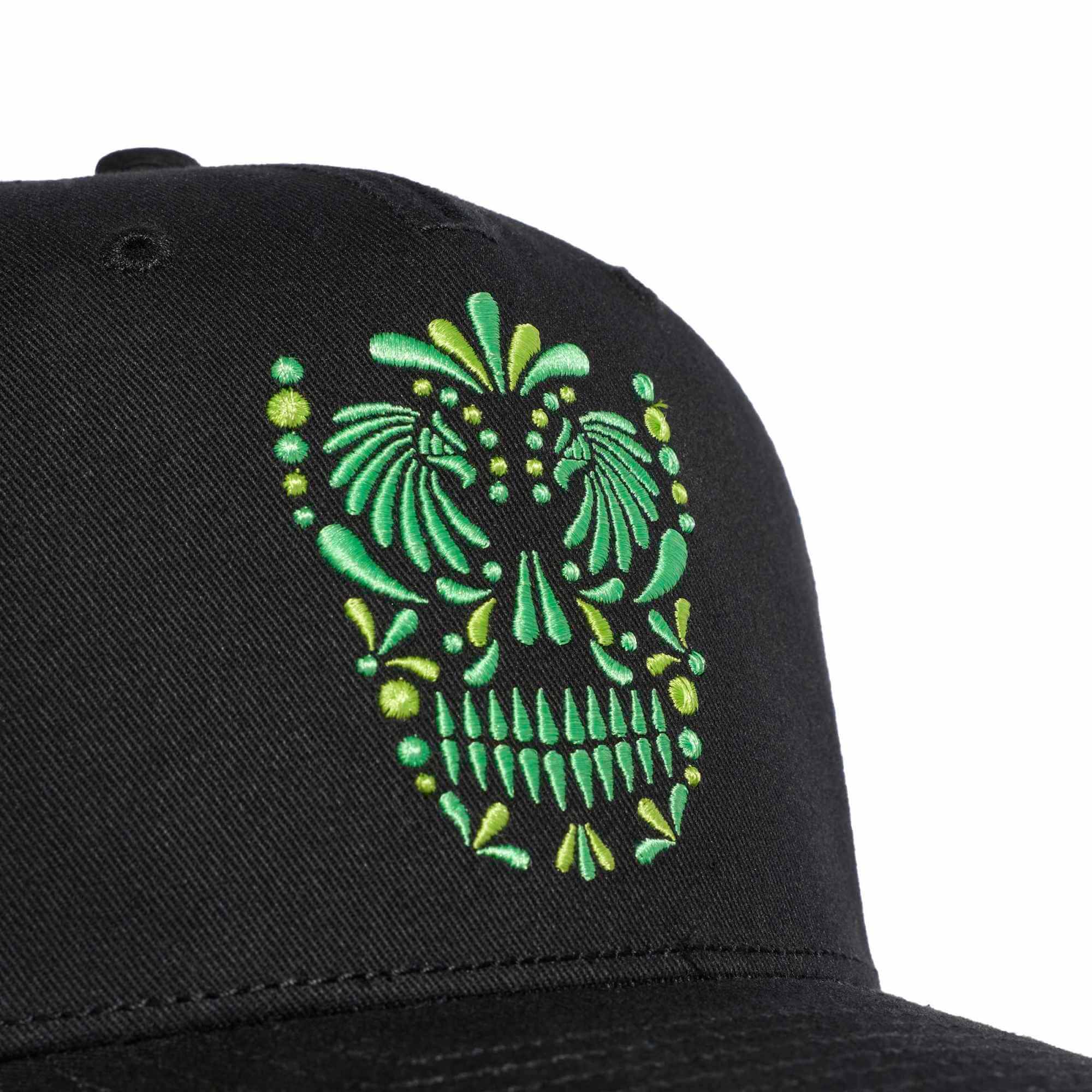 adidas 2026 FIFA World Cup Mexico Snapback Cap - Image 3