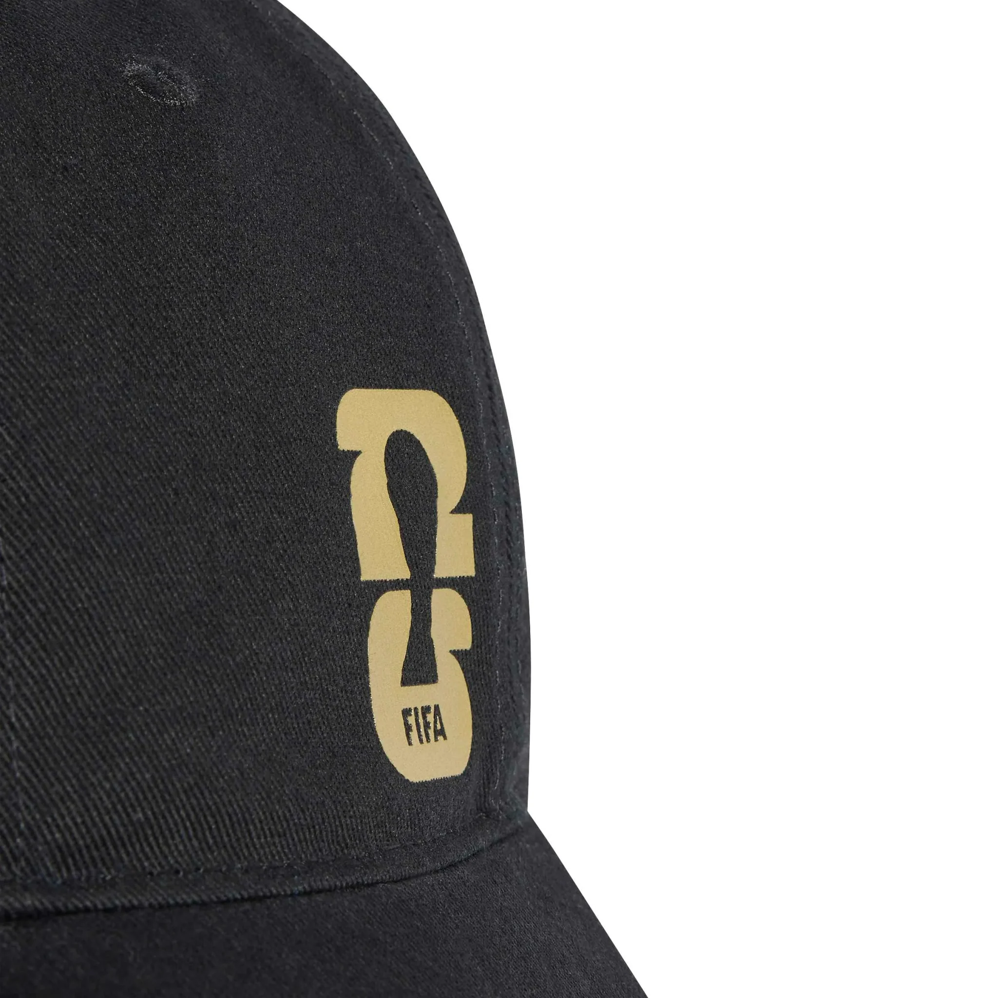 adidas 2026 FIFA World Cup Official Emblem Cap - Image 3