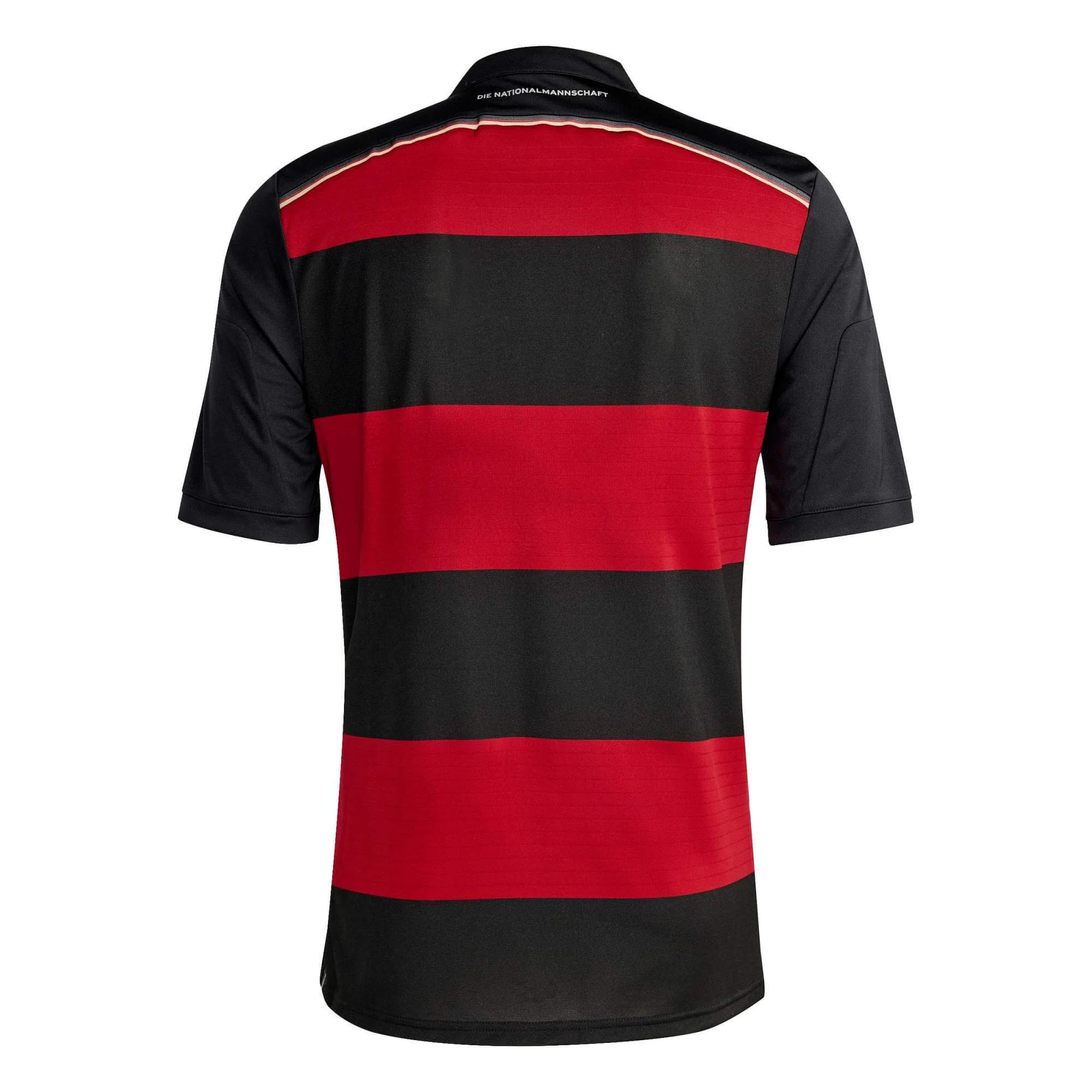 adidas 2026 Germany Men's 2014 Stadium Away Soccer Jersey - Image 2