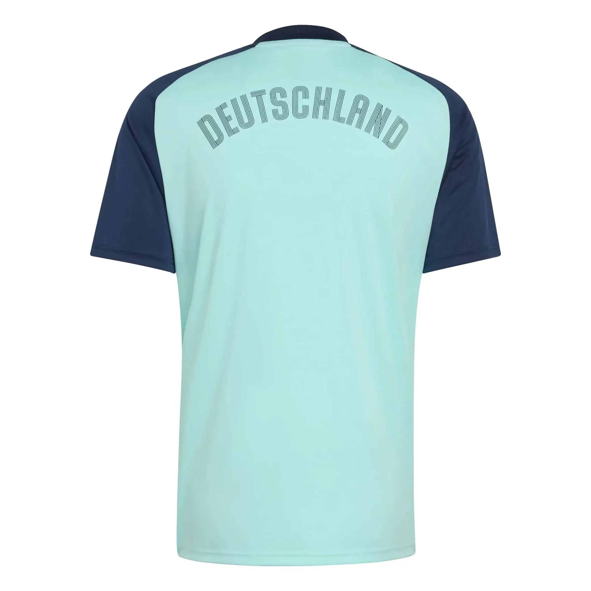 adidas 2026 Germany Men's Away Pre-Match Soccer Jersey - Image 2